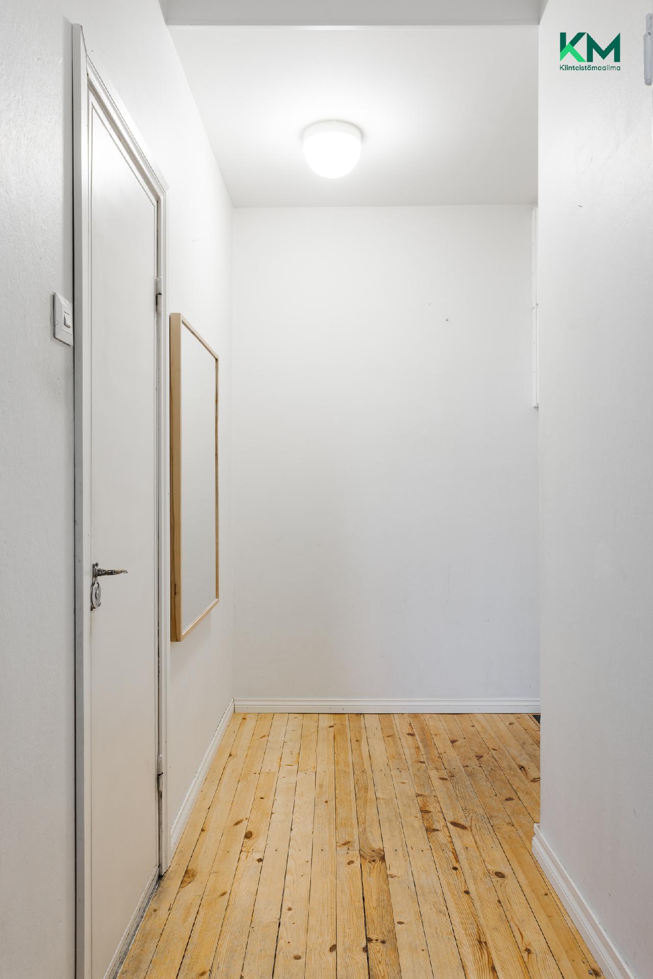 Rauhankatu 13, Vii Kaupunginosa, Turku