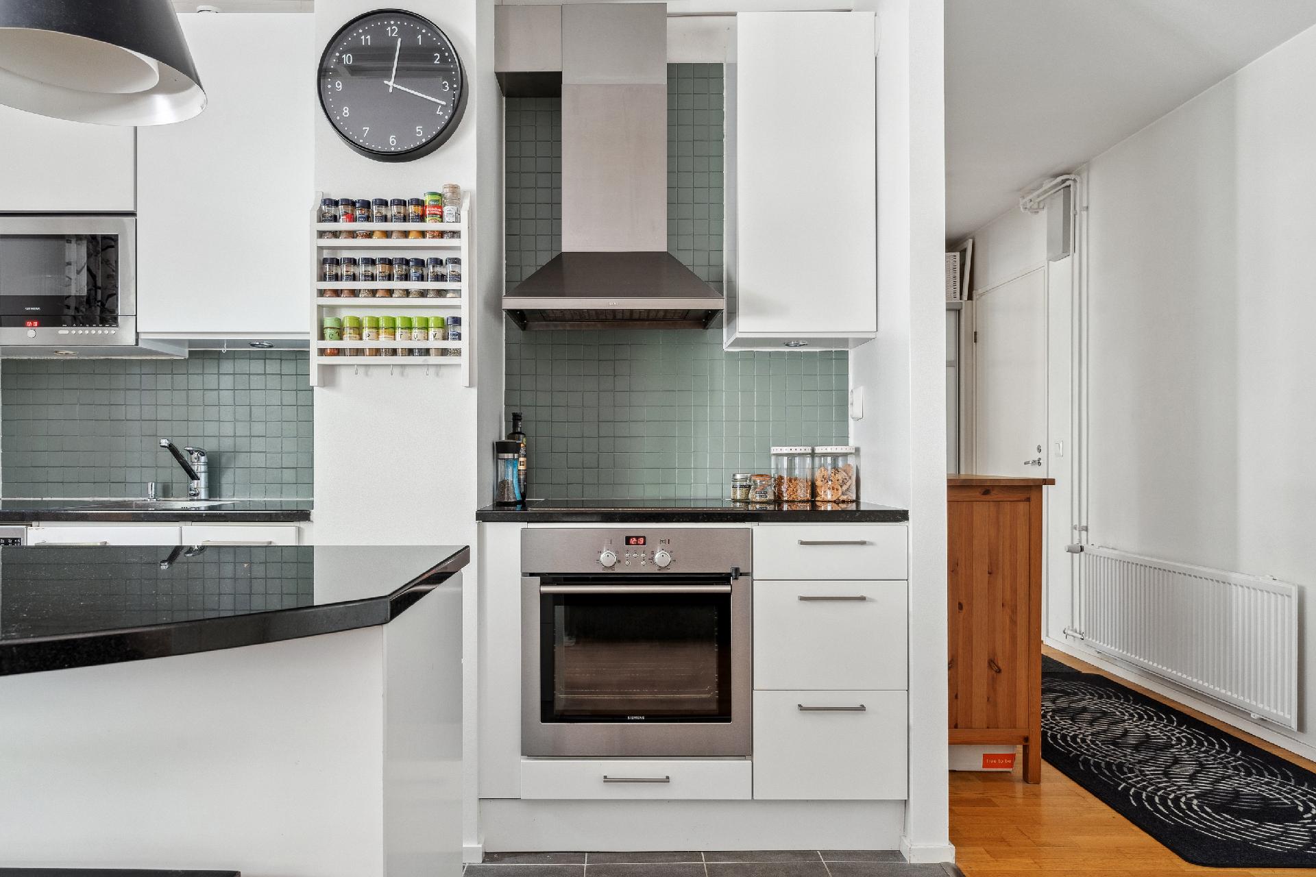Laurinniityntie 16, Lassila, Helsinki