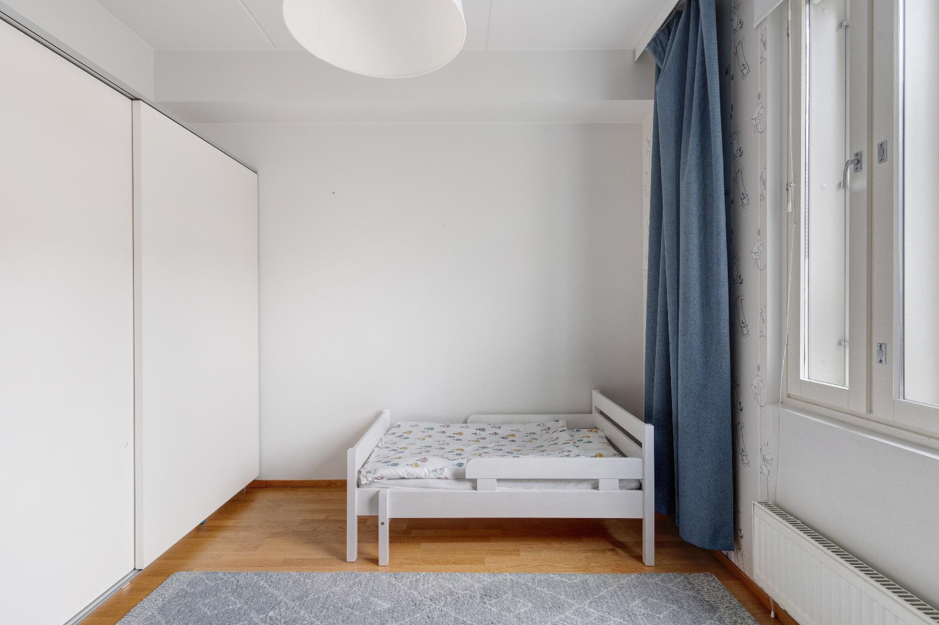 Kilterinkulma 4, Myyrmäki, Vantaa