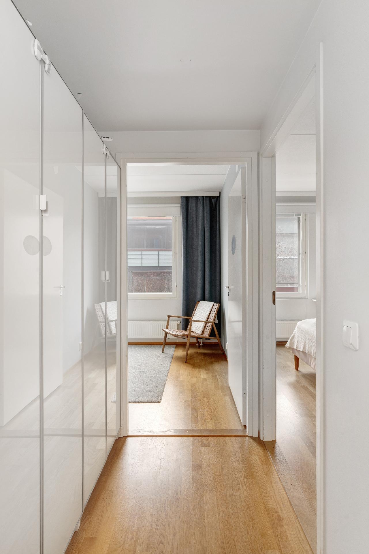 Kilterinkulma 4, Myyrmäki, Vantaa