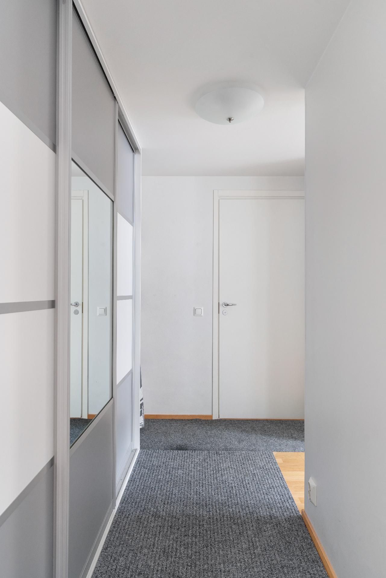 Kilterinkulma 4, Myyrmäki, Vantaa