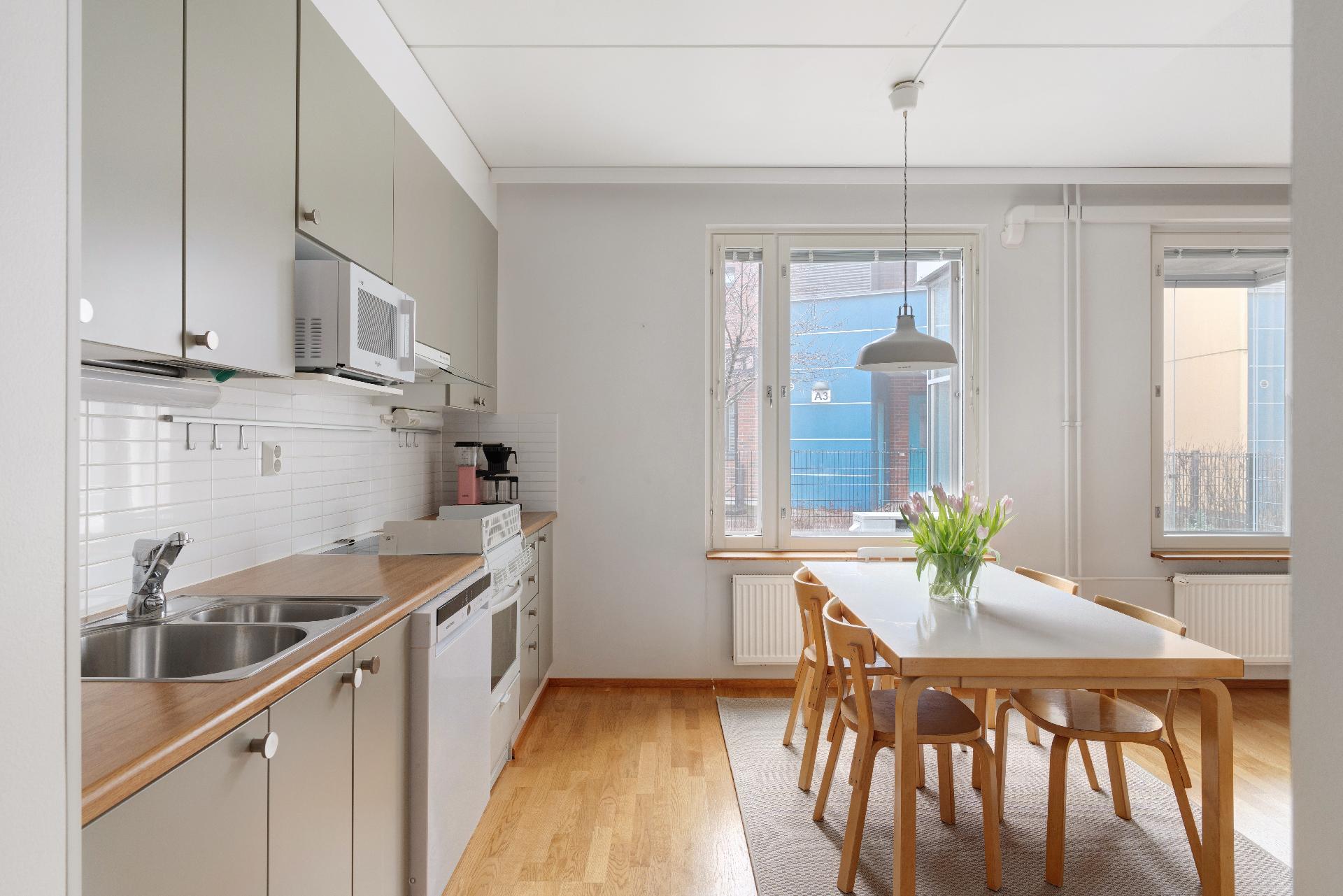 Kilterinkulma 4, Myyrmäki, Vantaa