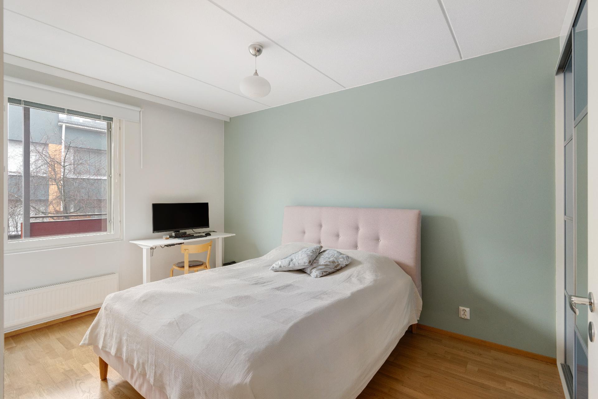 Kilterinkulma 4, Myyrmäki, Vantaa