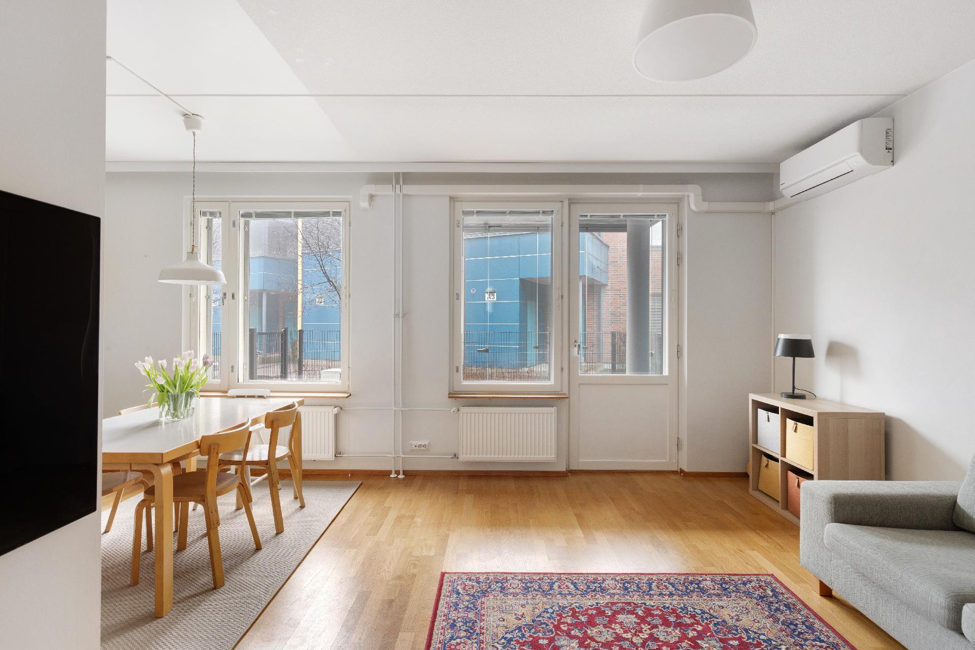 Kilterinkulma 4, Myyrmäki, Vantaa