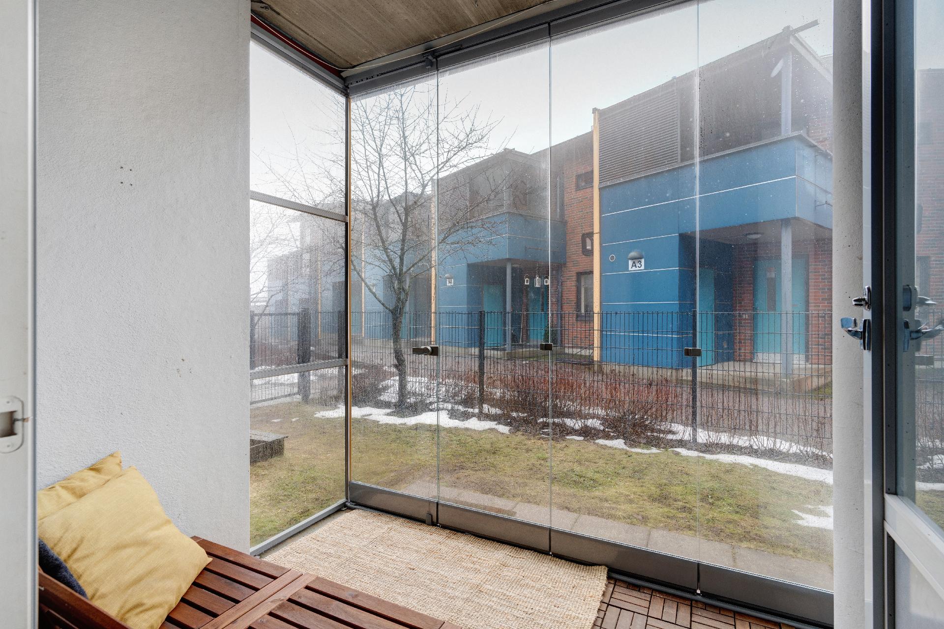 Kilterinkulma 4, Myyrmäki, Vantaa