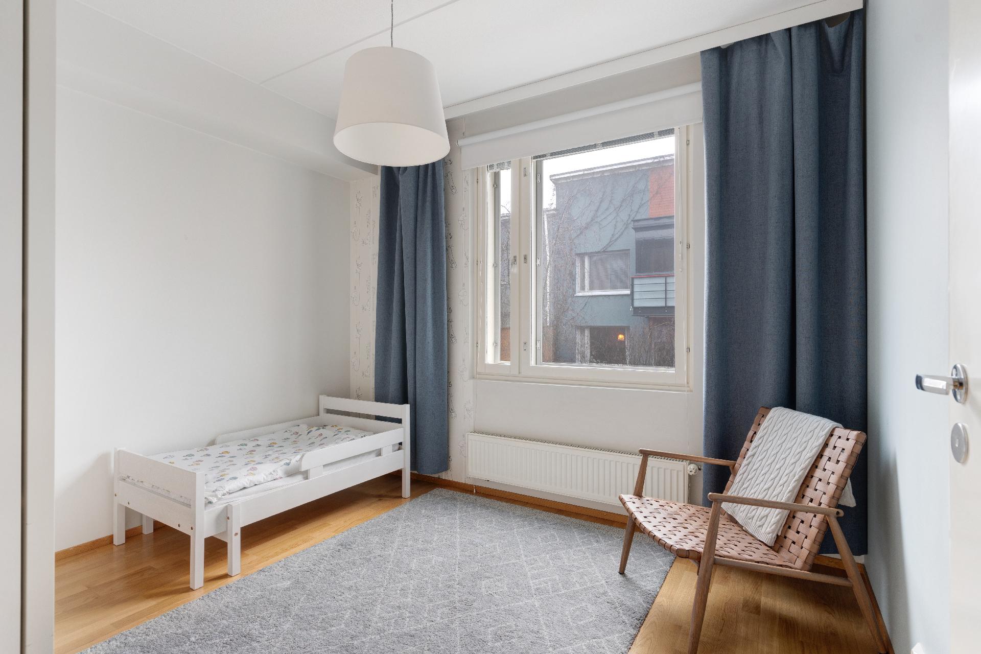 Kilterinkulma 4, Myyrmäki, Vantaa