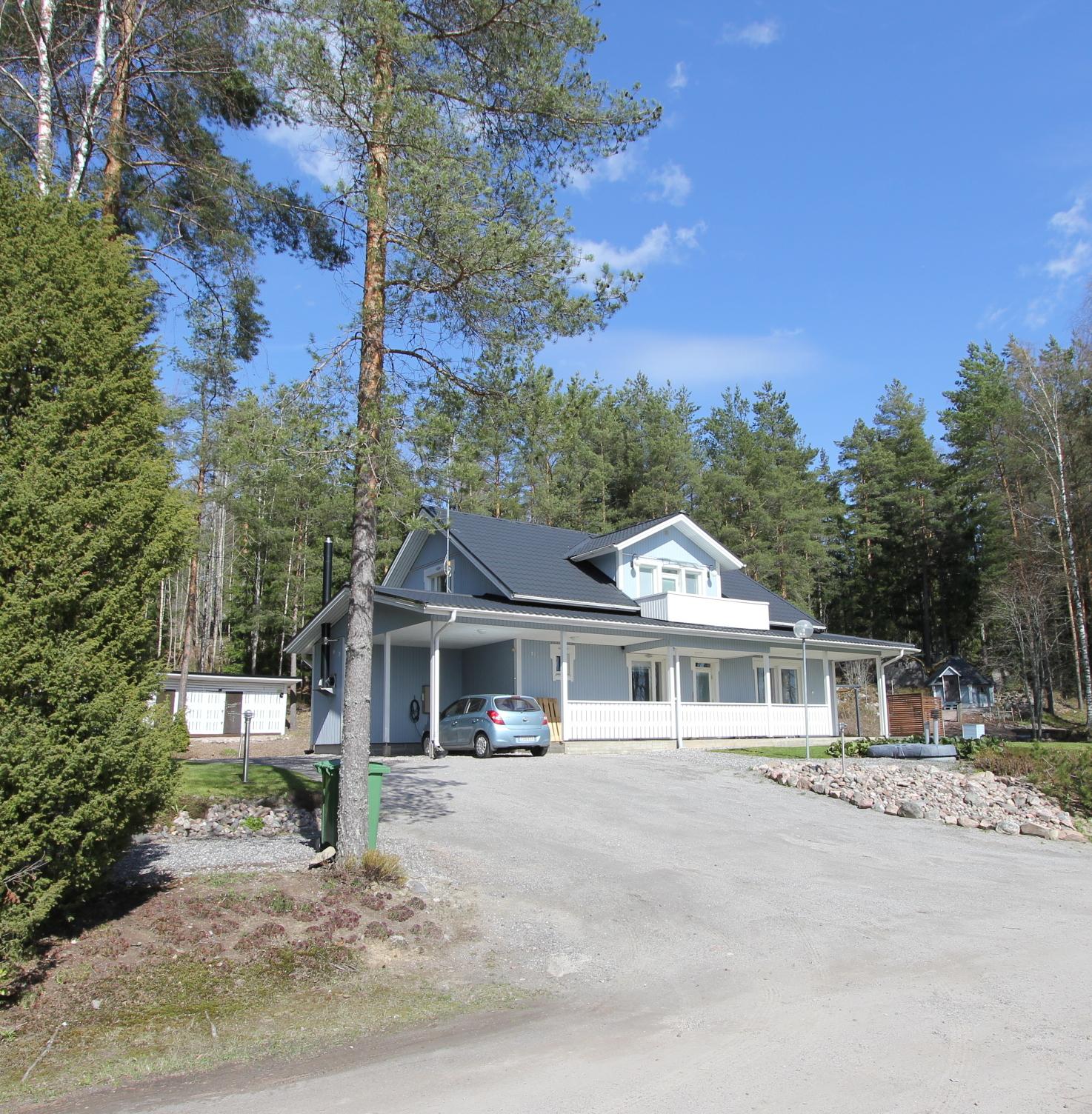 Kärrintie 19