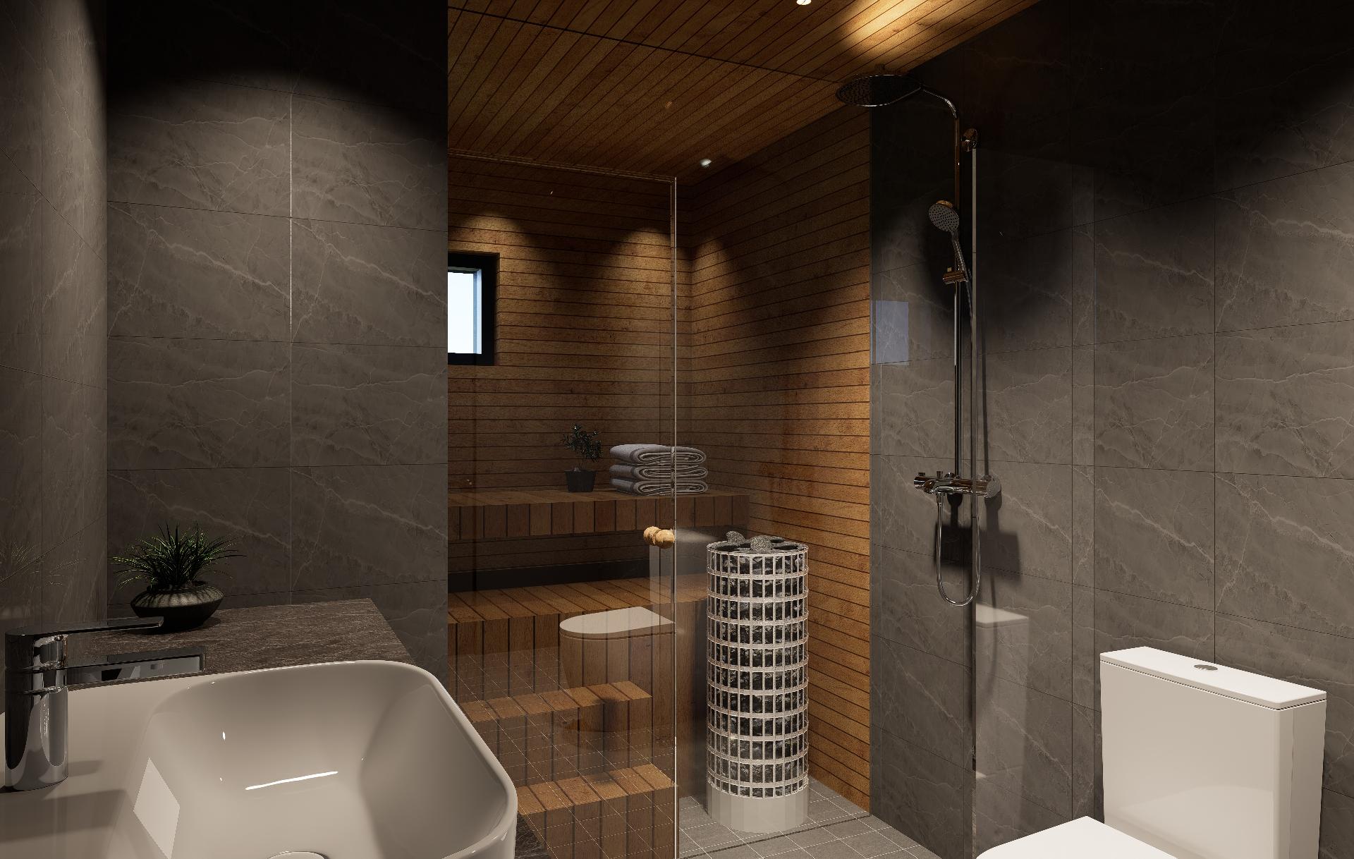 Viljatie 6, Keskusta, Muhos