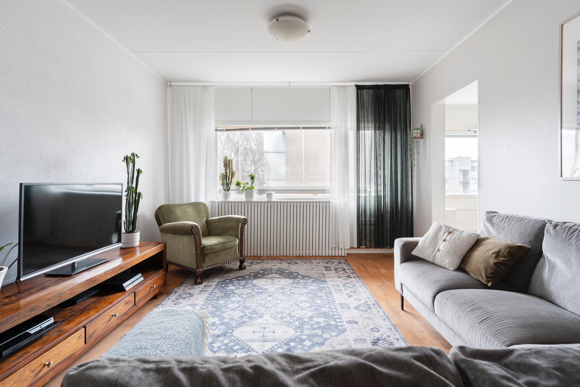 Raappavuorenreuna 4, Martinlaakso, Vantaa