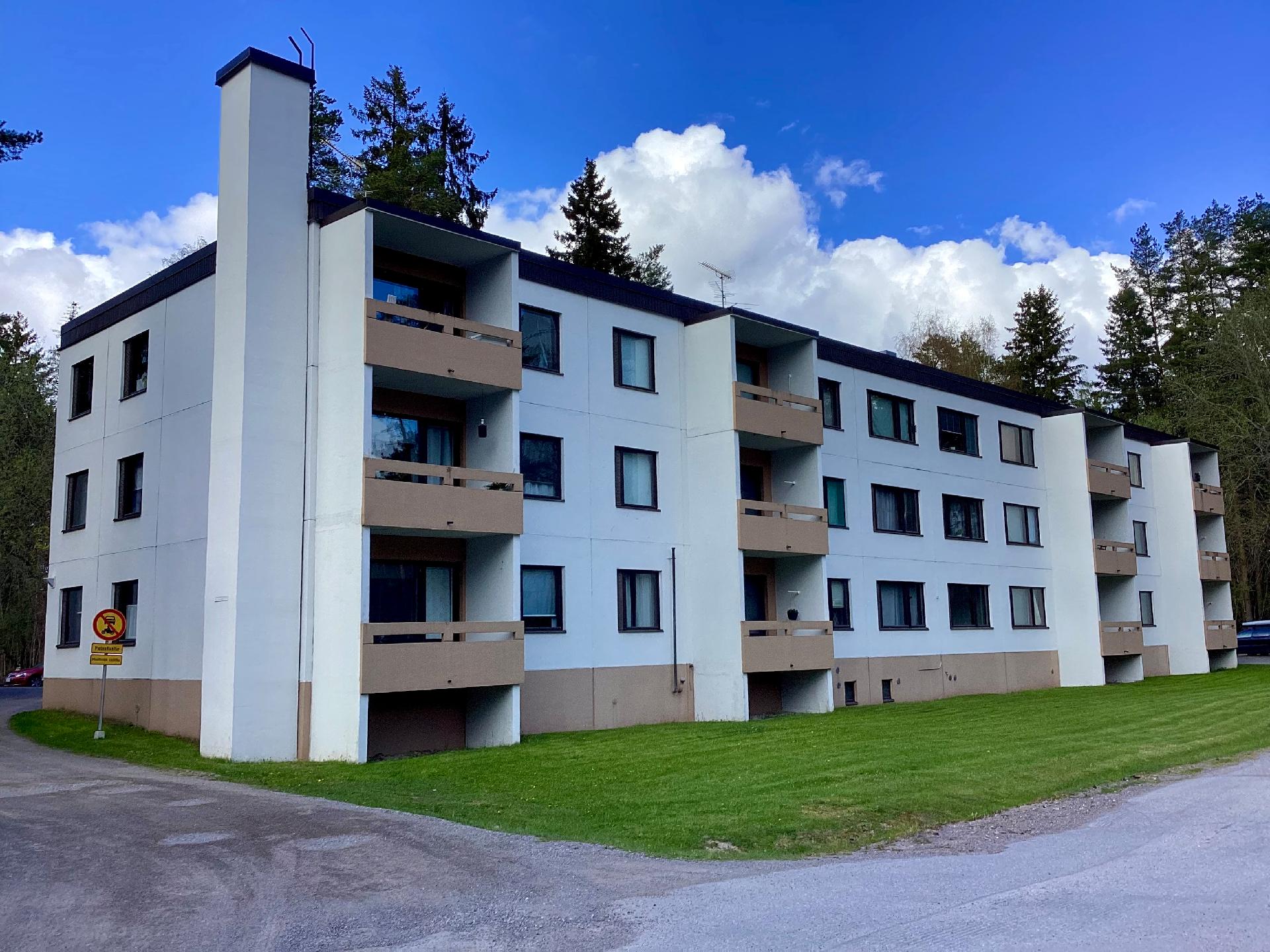 Kalliolinnankuja 2, Kellokoski, Tuusula