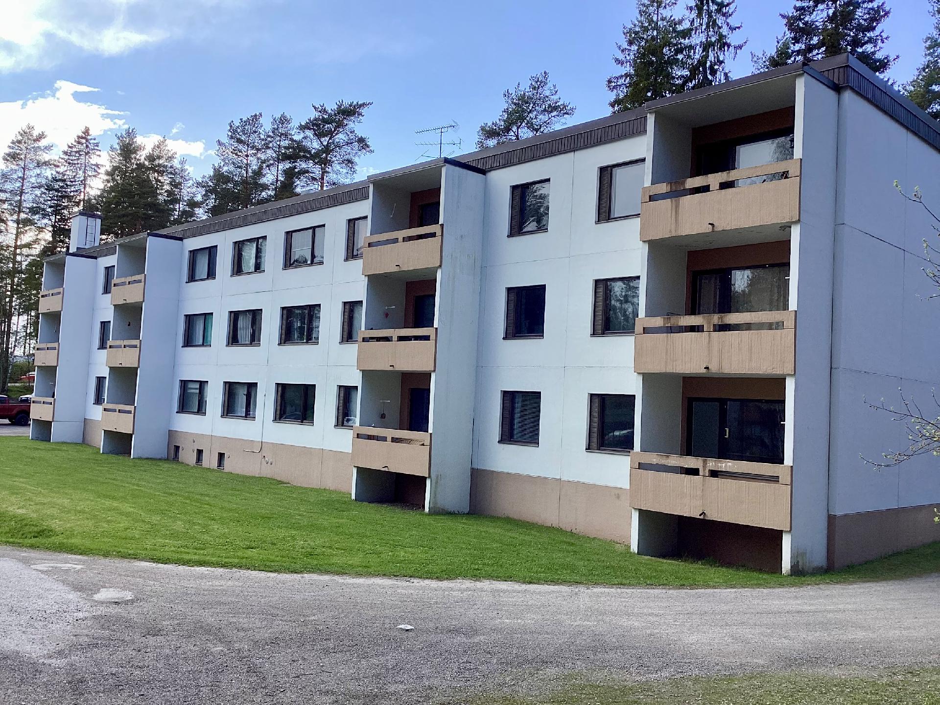 Kalliolinnankuja 2, Kellokoski, Tuusula