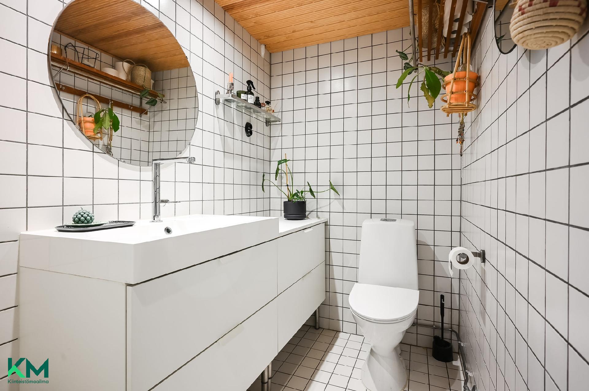 Karjalankatu 22, Keskusta, Lahti