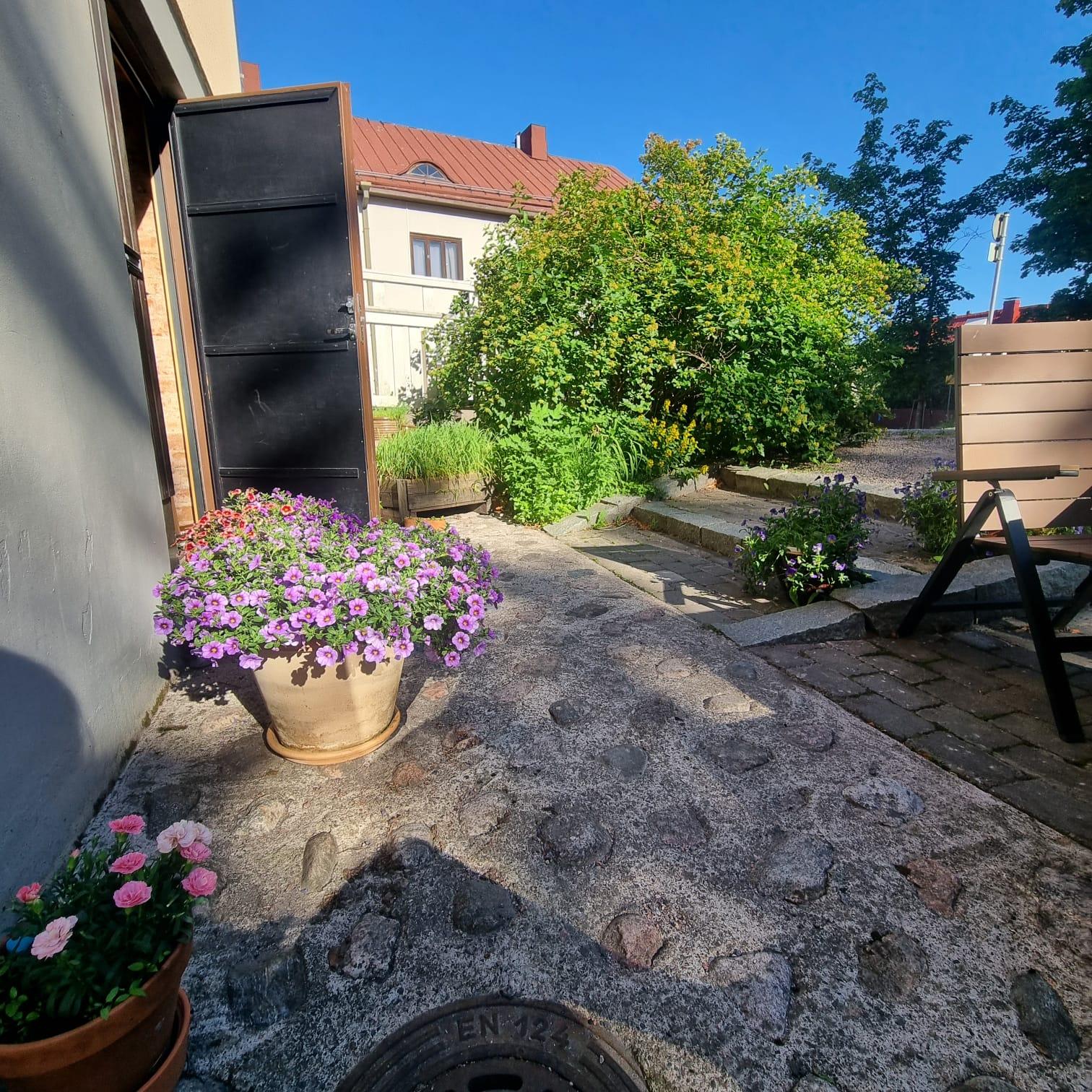 Karjalankatu 22, Keskusta, Lahti