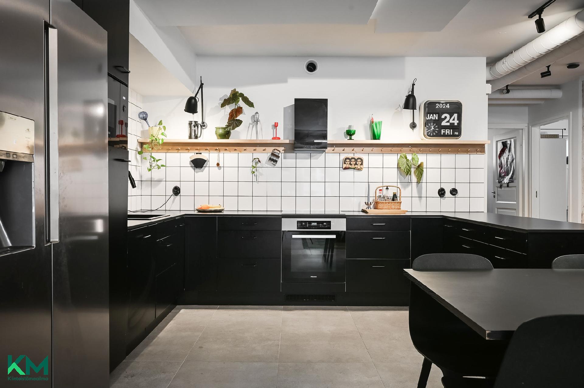 Karjalankatu 22, Keskusta, Lahti