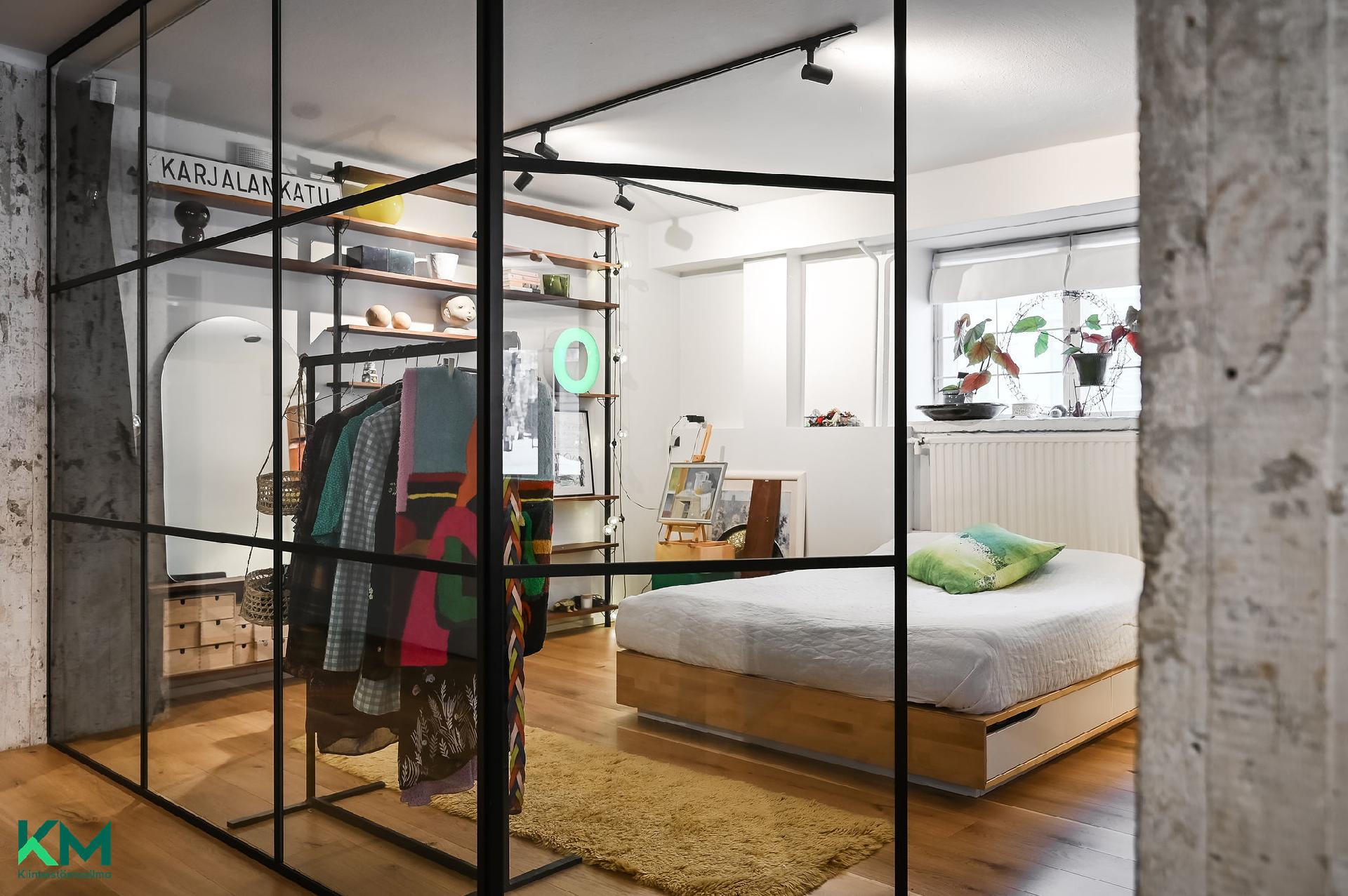 Karjalankatu 22, Keskusta, Lahti