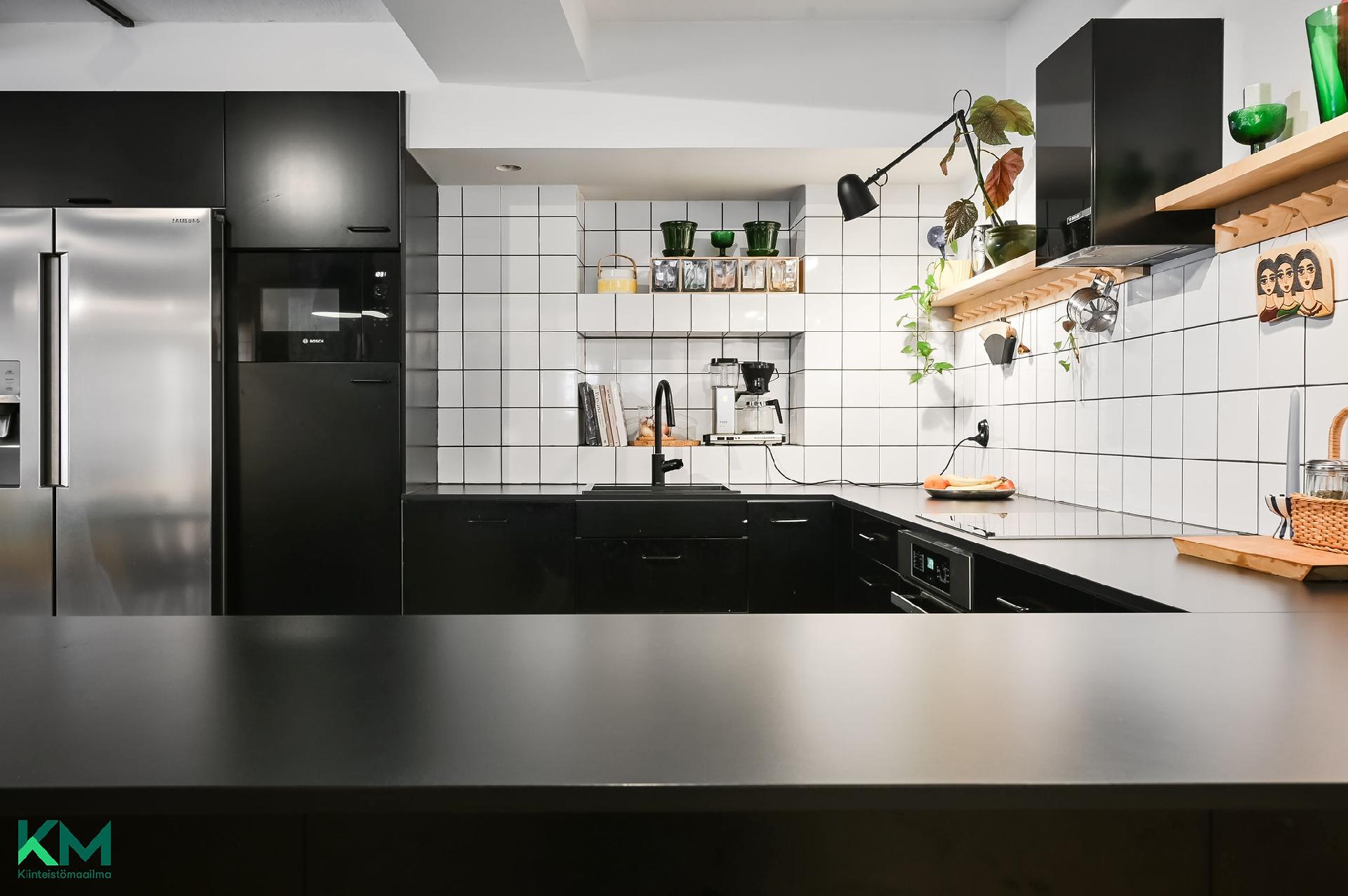 Karjalankatu 22, Keskusta, Lahti