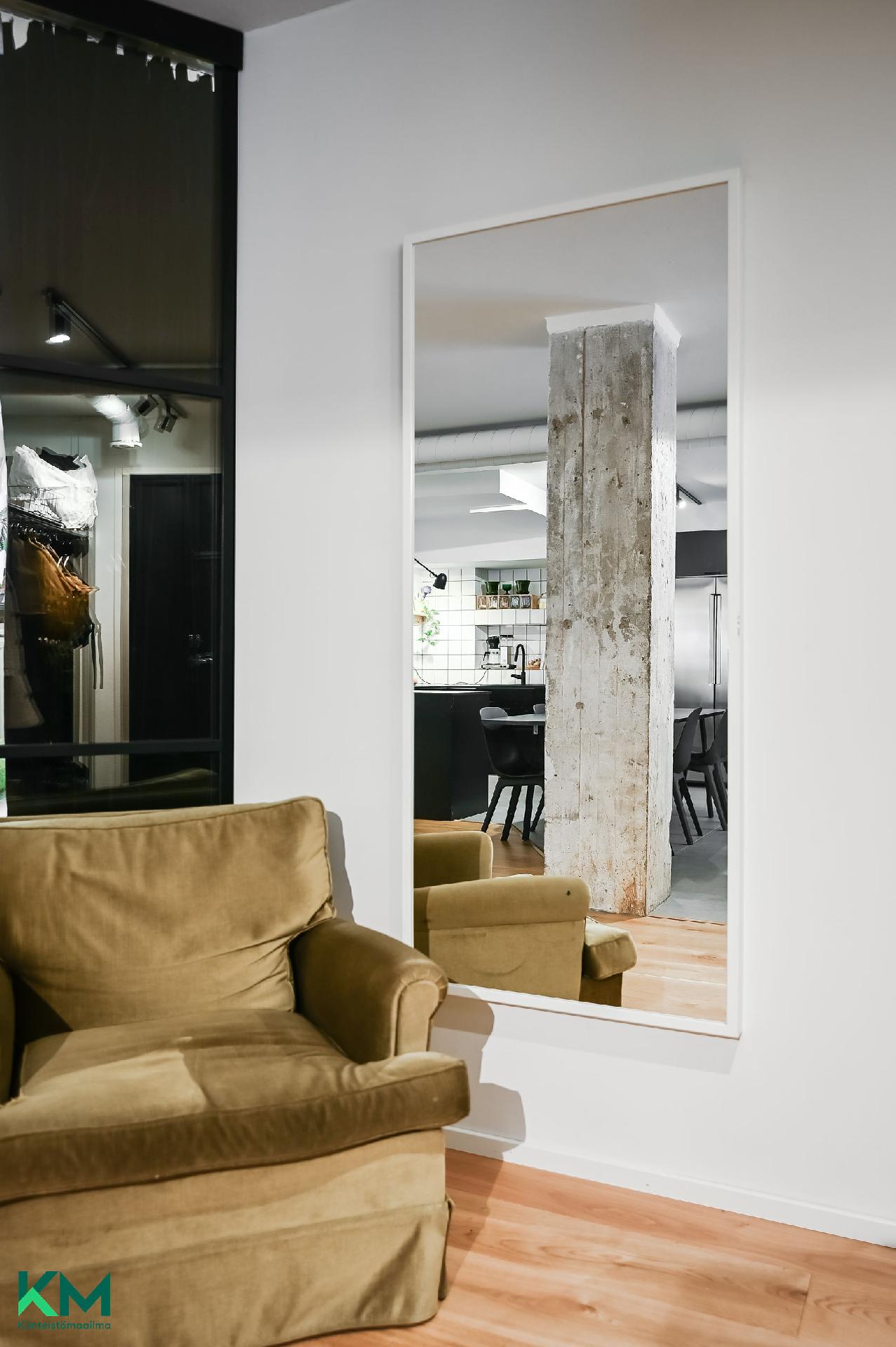 Karjalankatu 22, Keskusta, Lahti