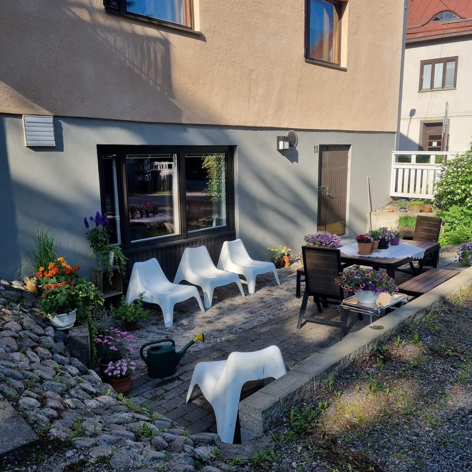 Karjalankatu 22, Keskusta, Lahti