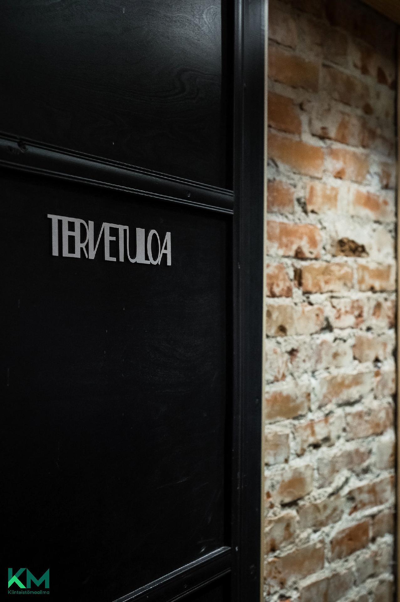 Karjalankatu 22, Keskusta, Lahti