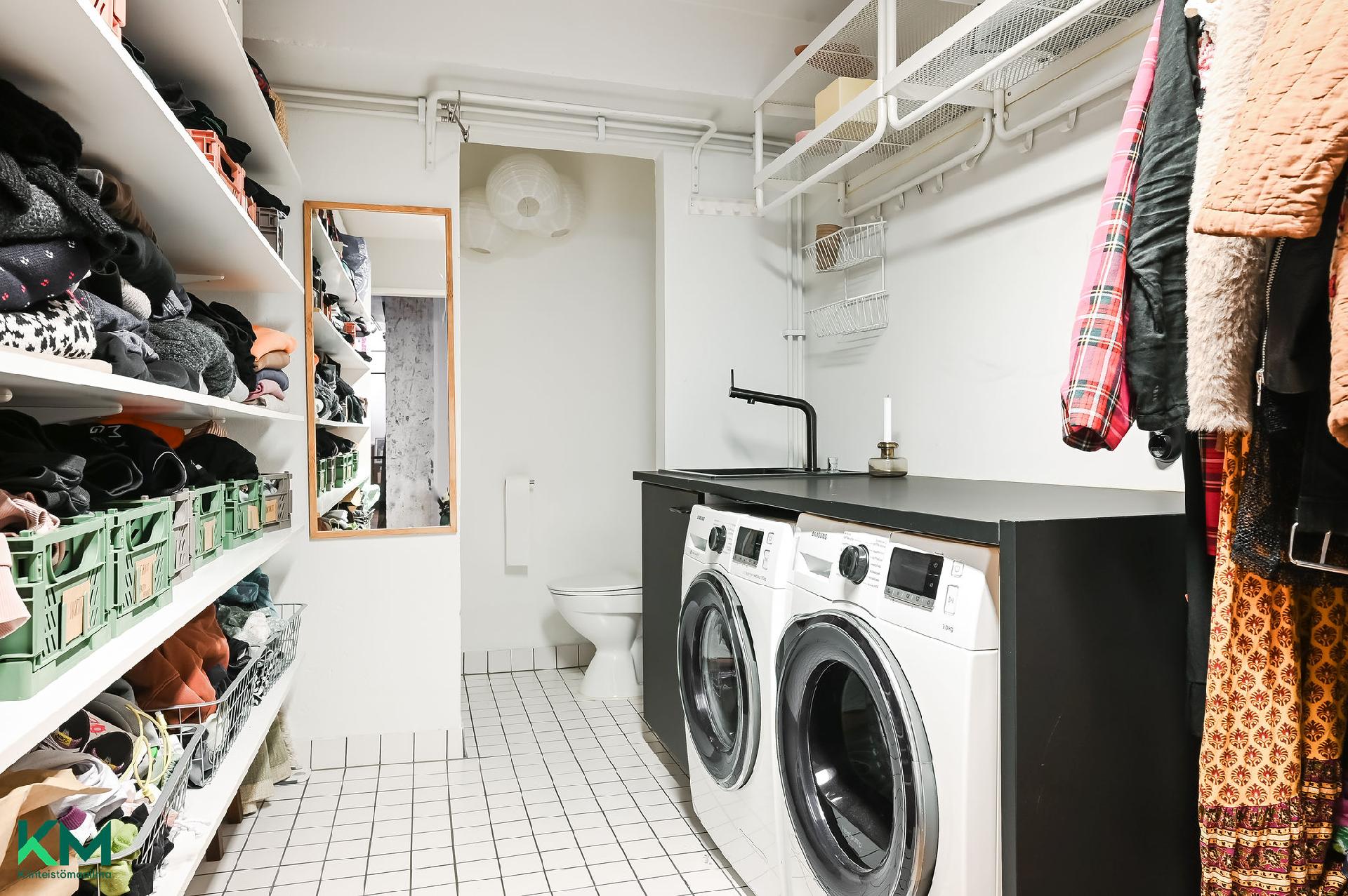 Karjalankatu 22, Keskusta, Lahti