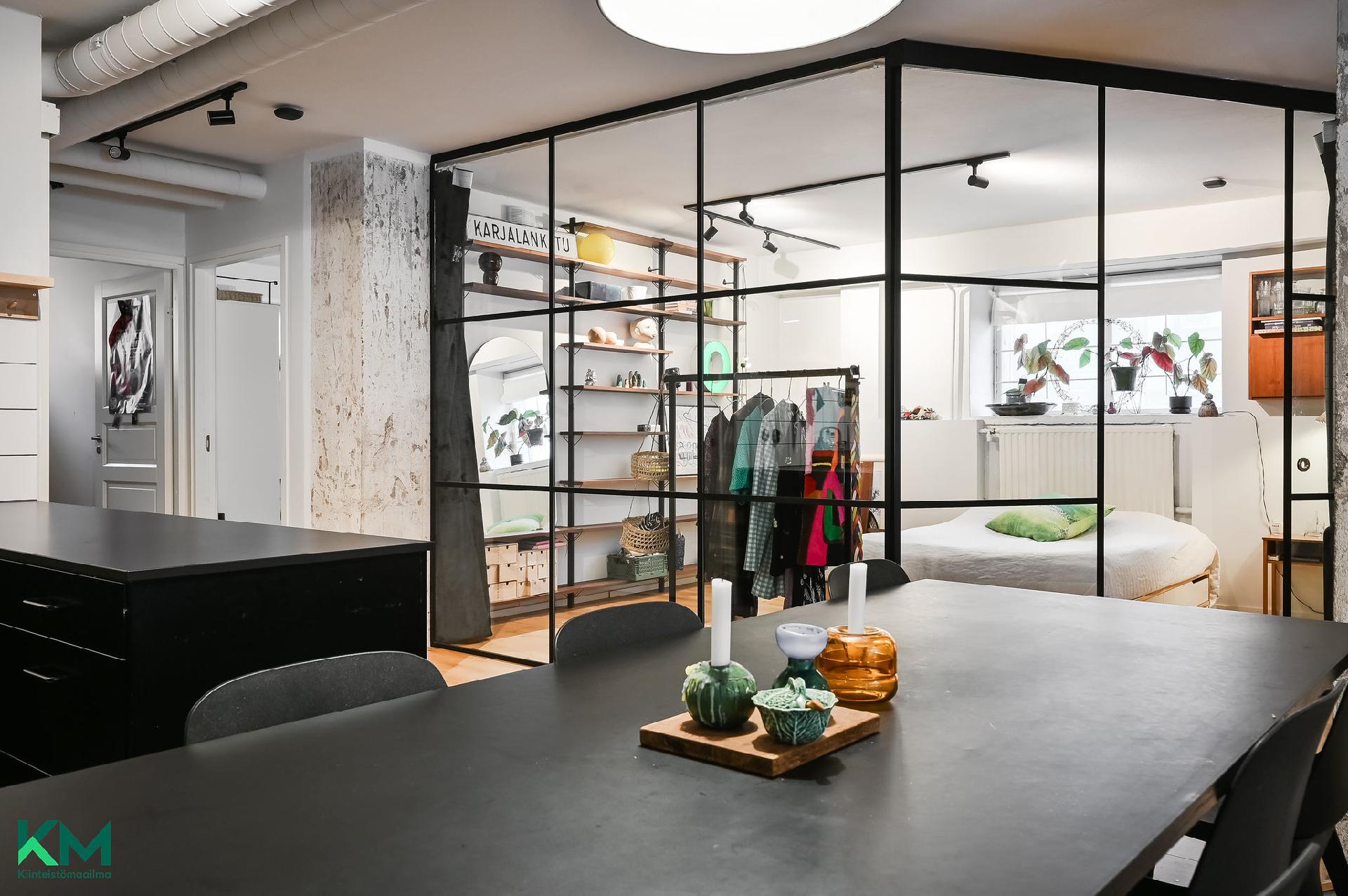 Karjalankatu 22, Keskusta, Lahti