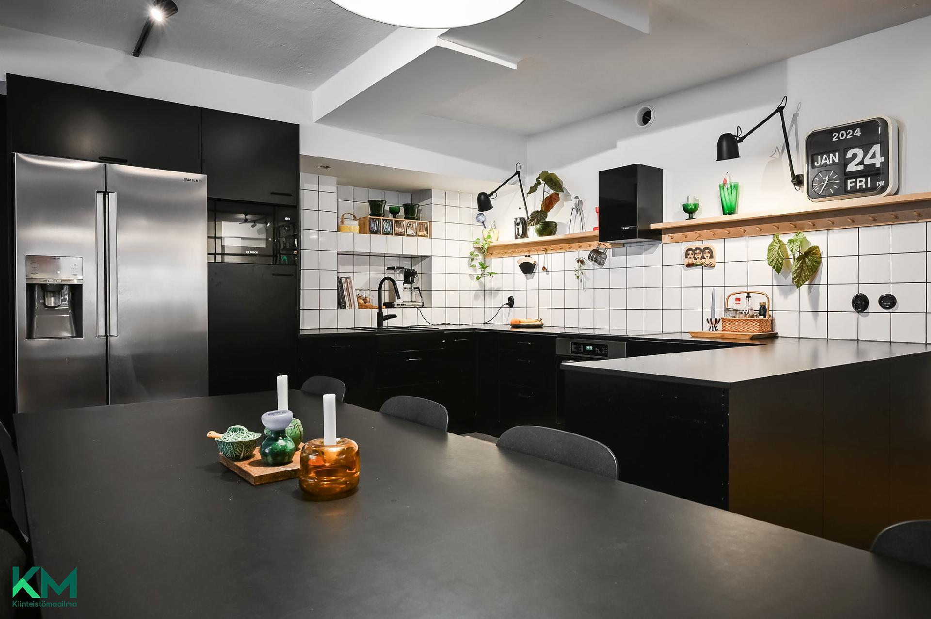 Karjalankatu 22, Keskusta, Lahti