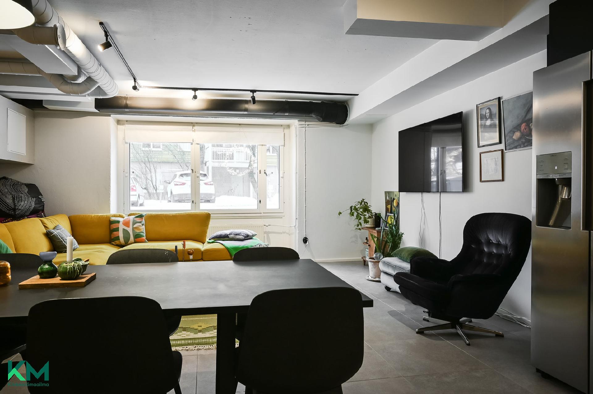 Karjalankatu 22, Keskusta, Lahti