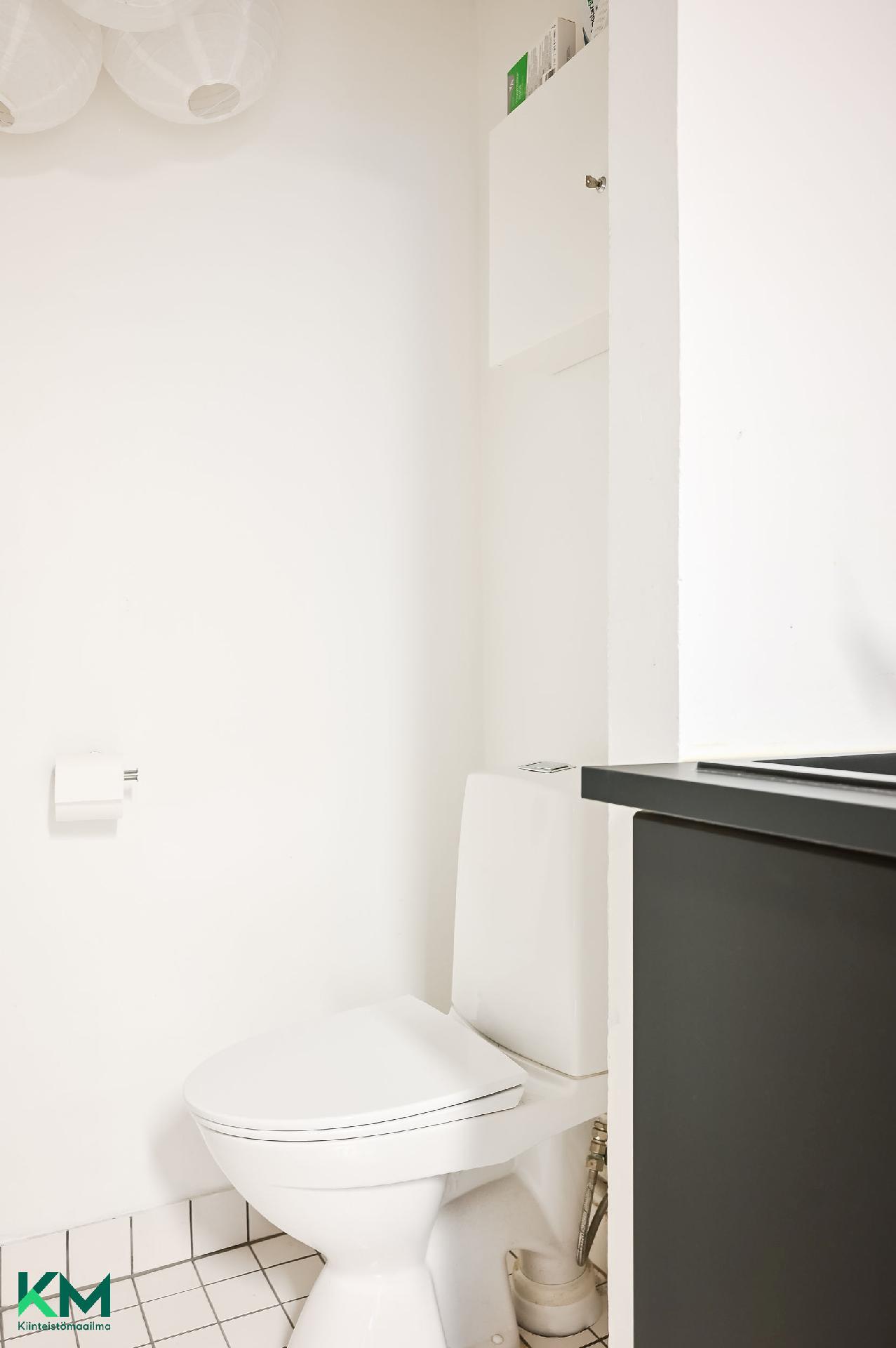 Karjalankatu 22, Keskusta, Lahti