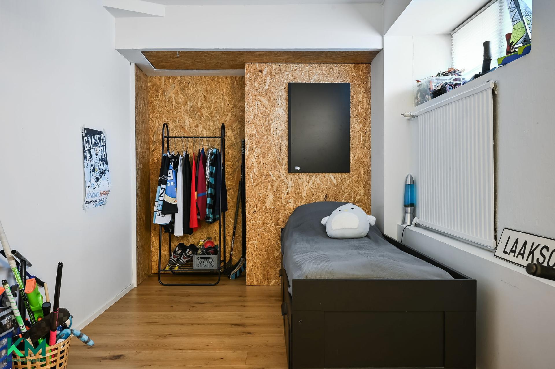 Karjalankatu 22, Keskusta, Lahti