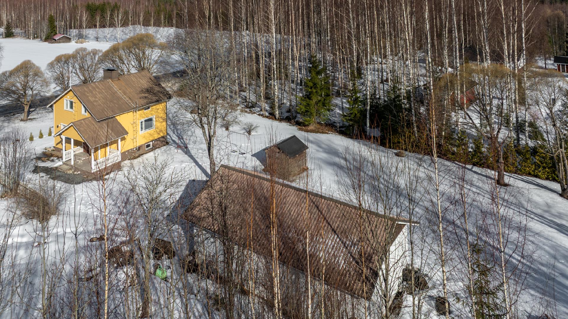 Koikkalantie 260, Juva