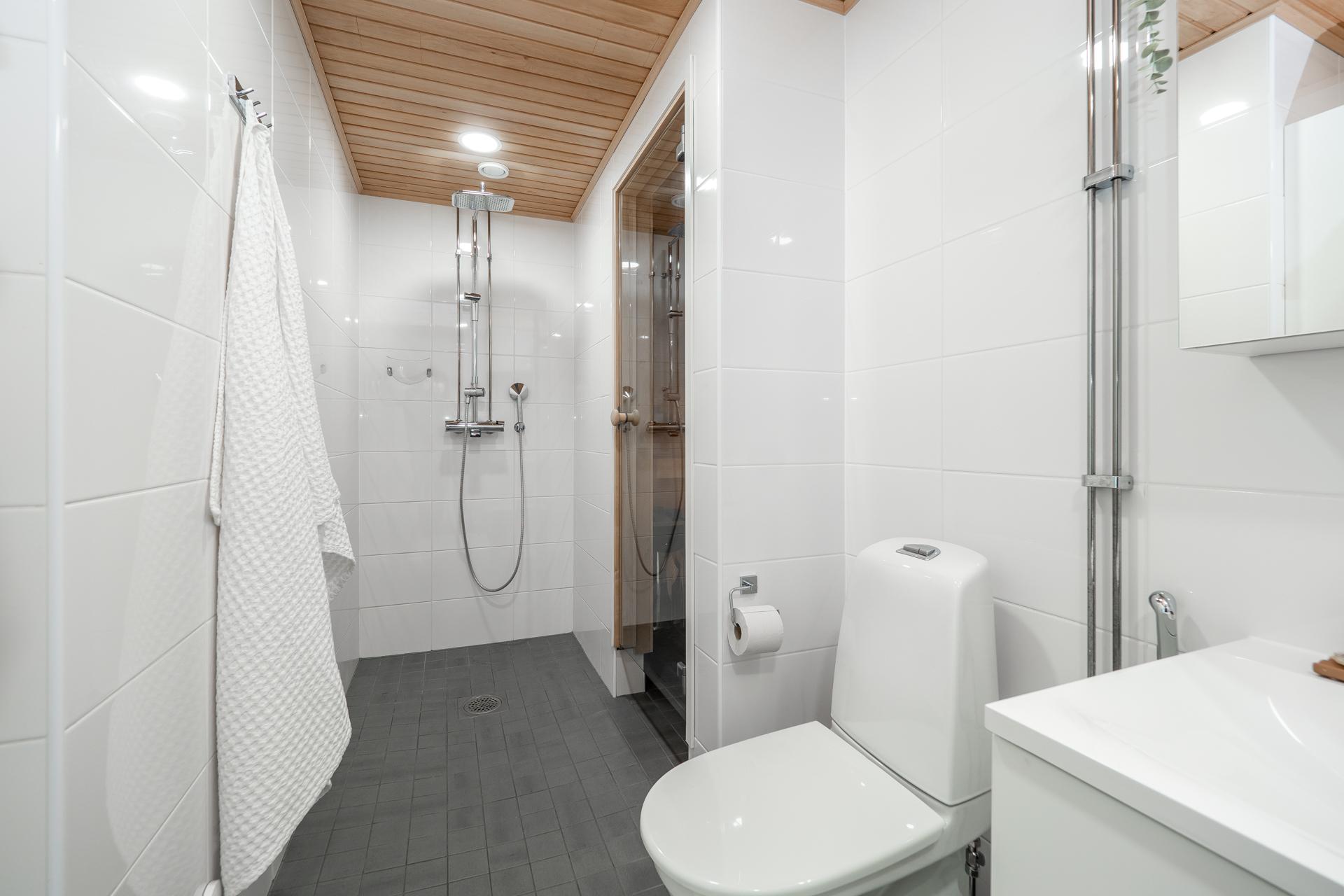 Höyrymyllyntie 6, Toppilansalmi, Oulu