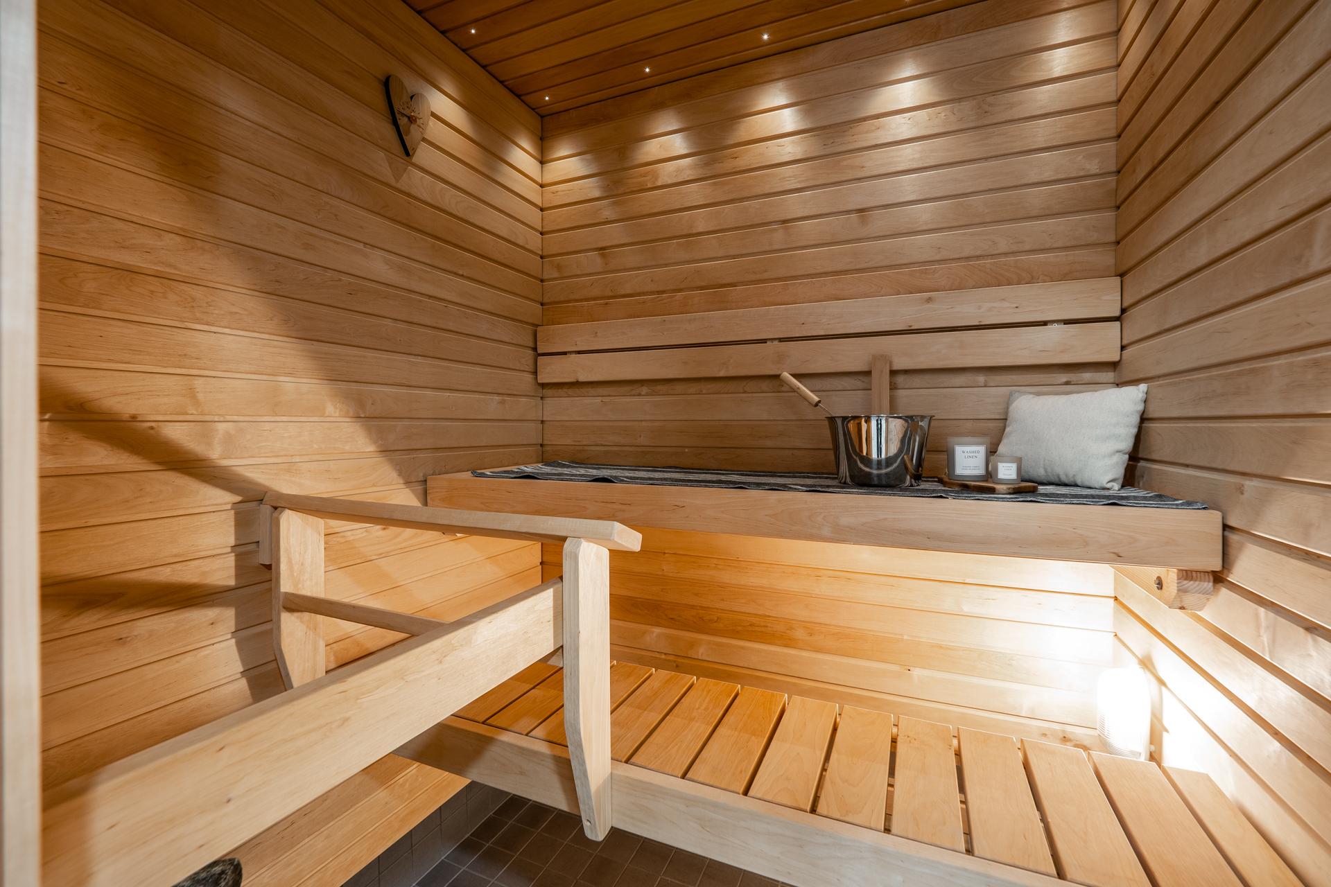 Höyrymyllyntie 6, Toppilansalmi, Oulu