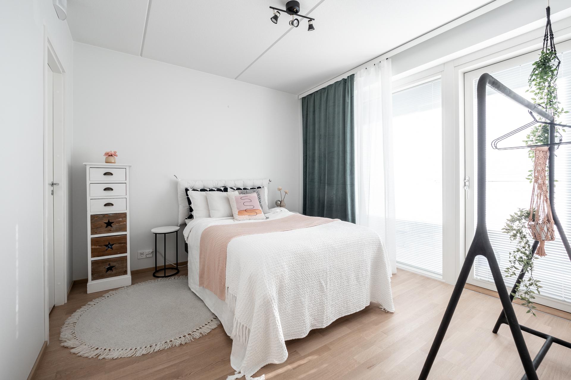 Höyrymyllyntie 6, Toppilansalmi, Oulu