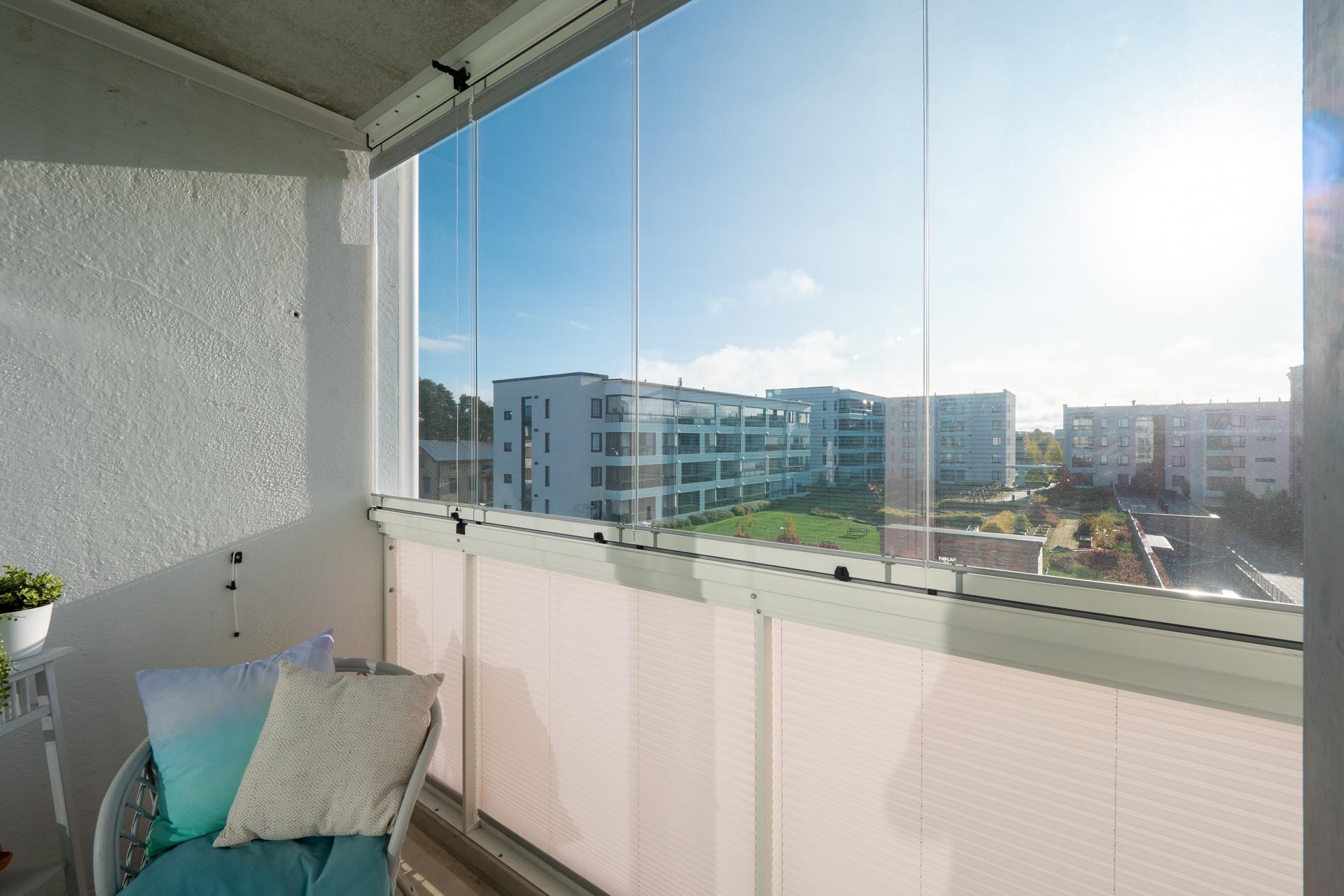 Höyrymyllyntie 6, Toppilansalmi, Oulu