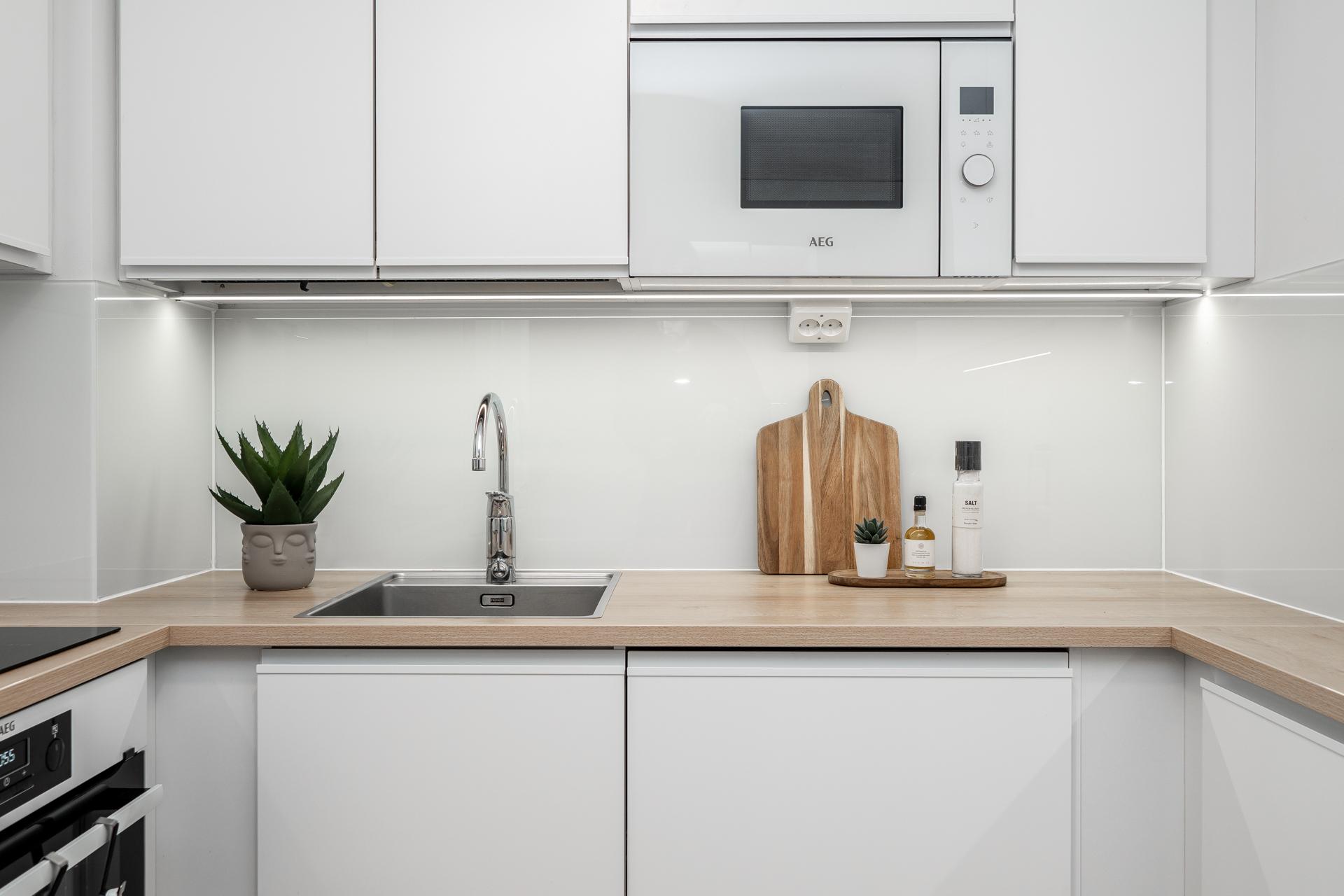 Höyrymyllyntie 6, Toppilansalmi, Oulu