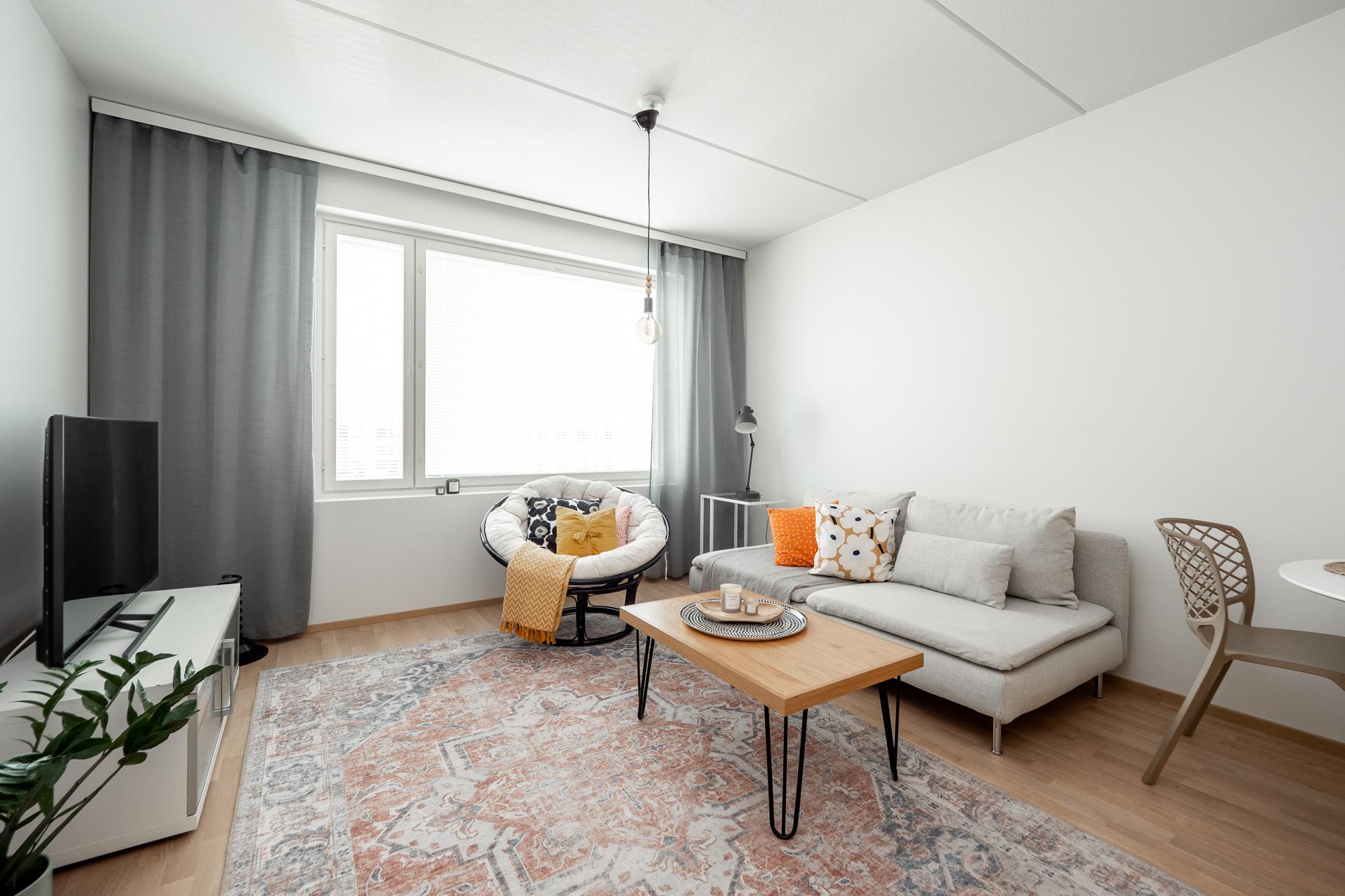 Höyrymyllyntie 6, Toppilansalmi, Oulu