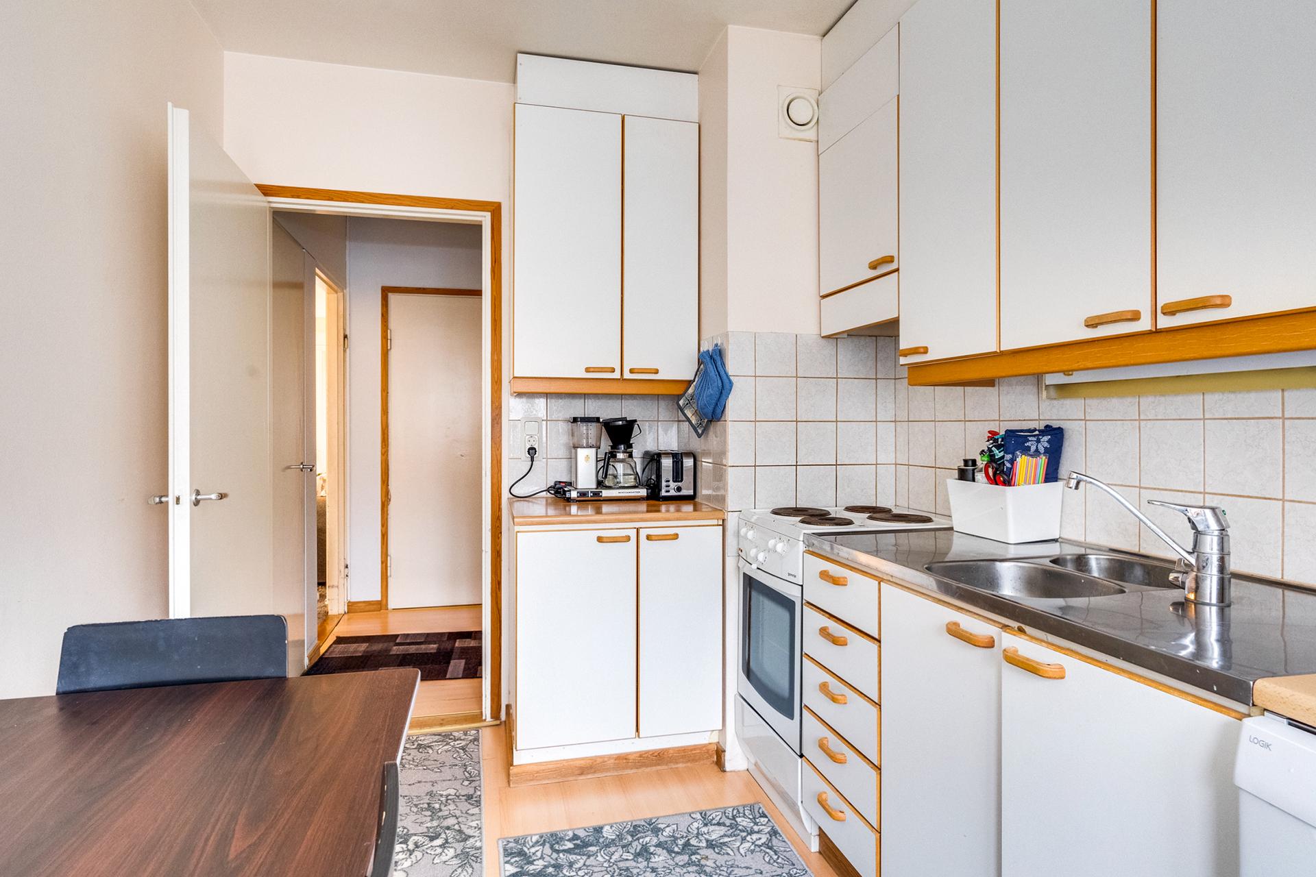 Pellervonkatu 2, Kaleva, Tampere