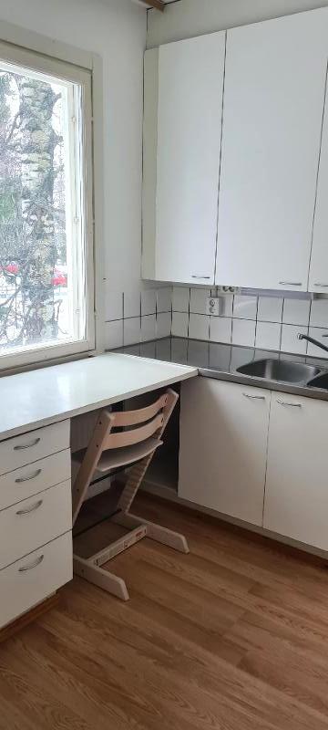 Ostoskatu 24, Liipola, Lahti