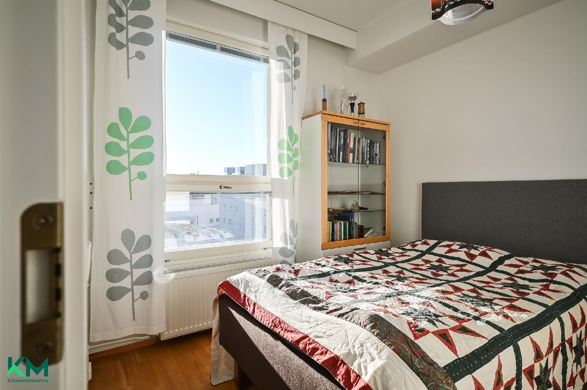 Kirkkokatu 23, Keskusta, Lahti