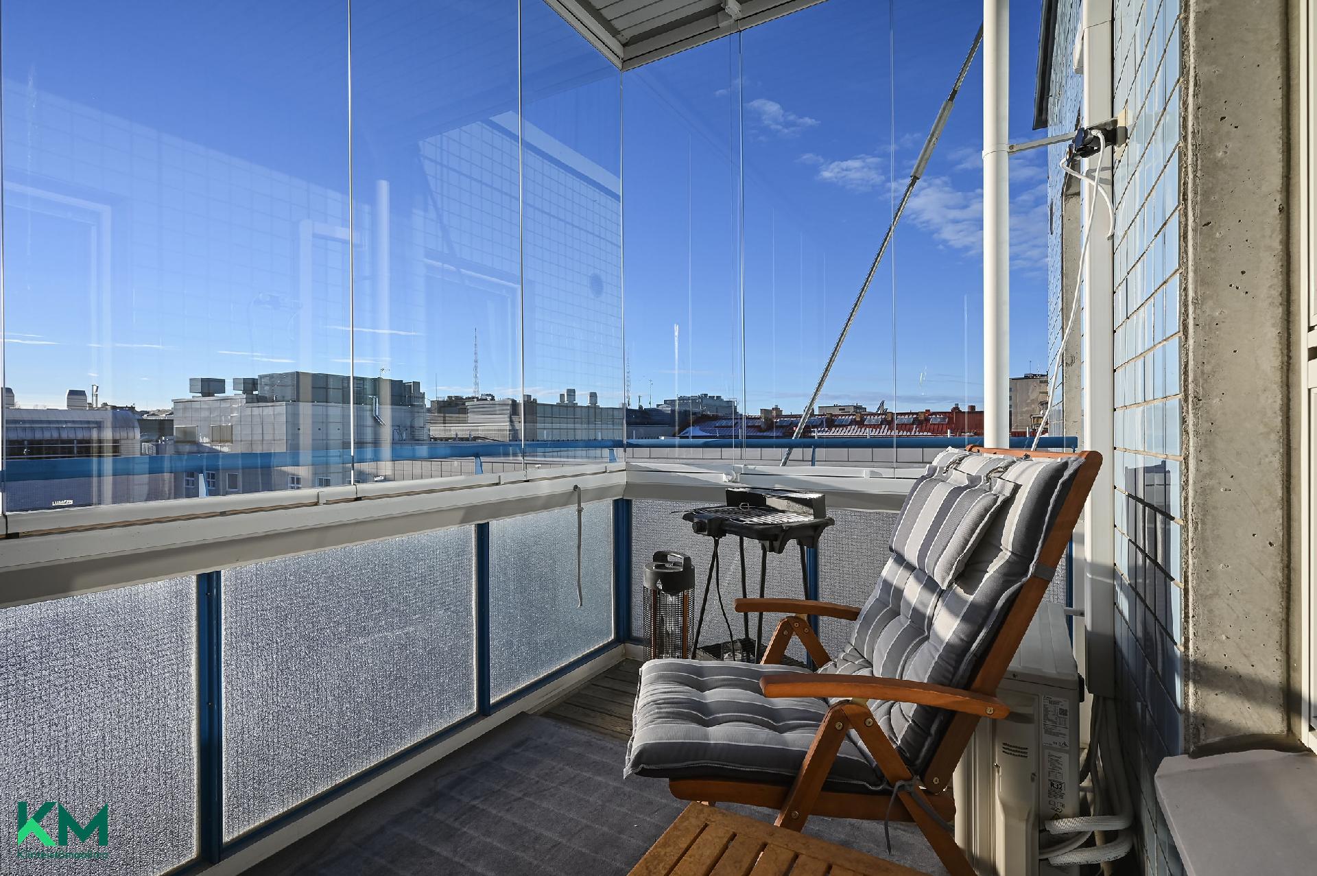 Kirkkokatu 23, Keskusta, Lahti