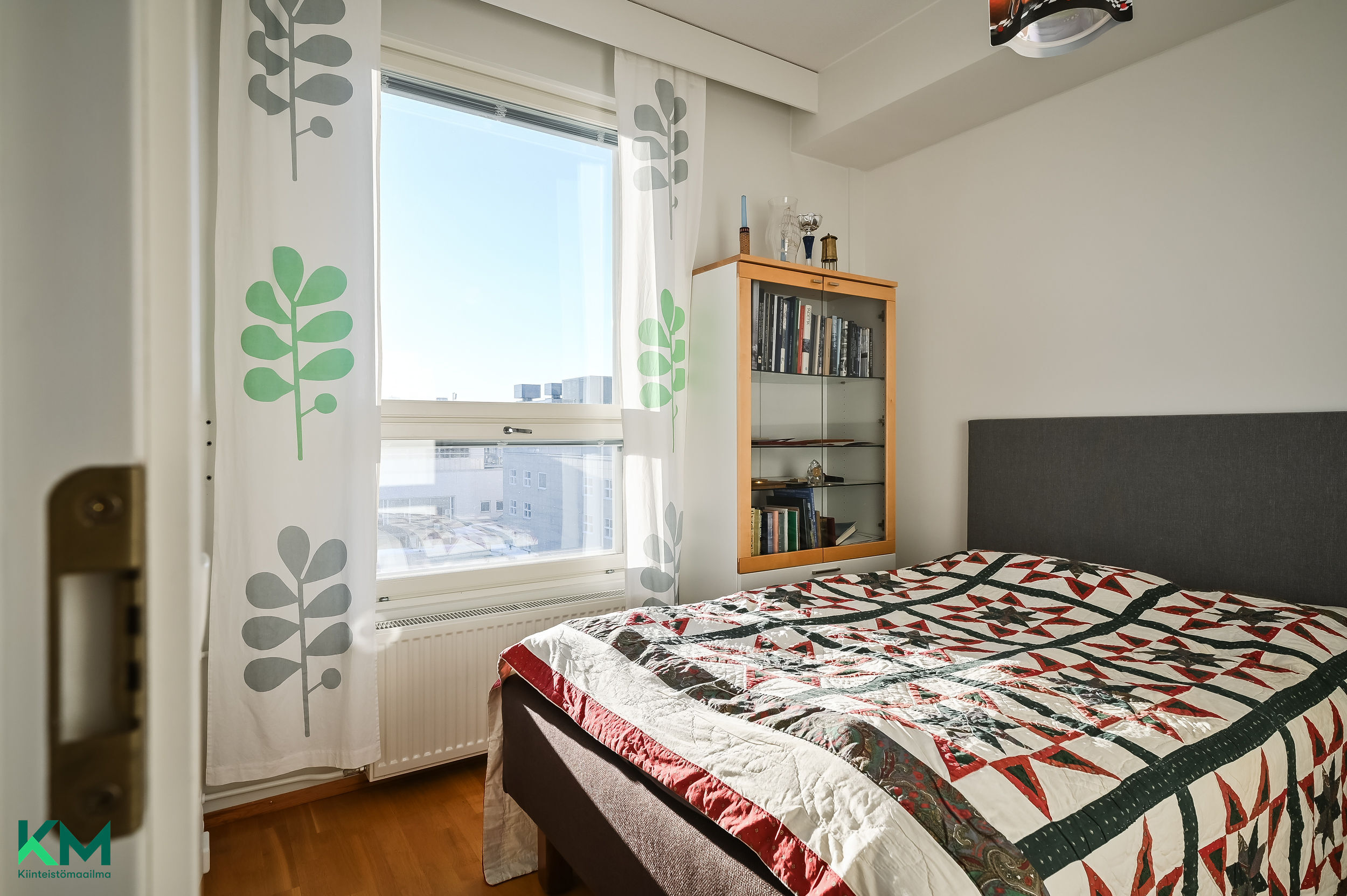 Kirkkokatu 23, Keskusta, Lahti