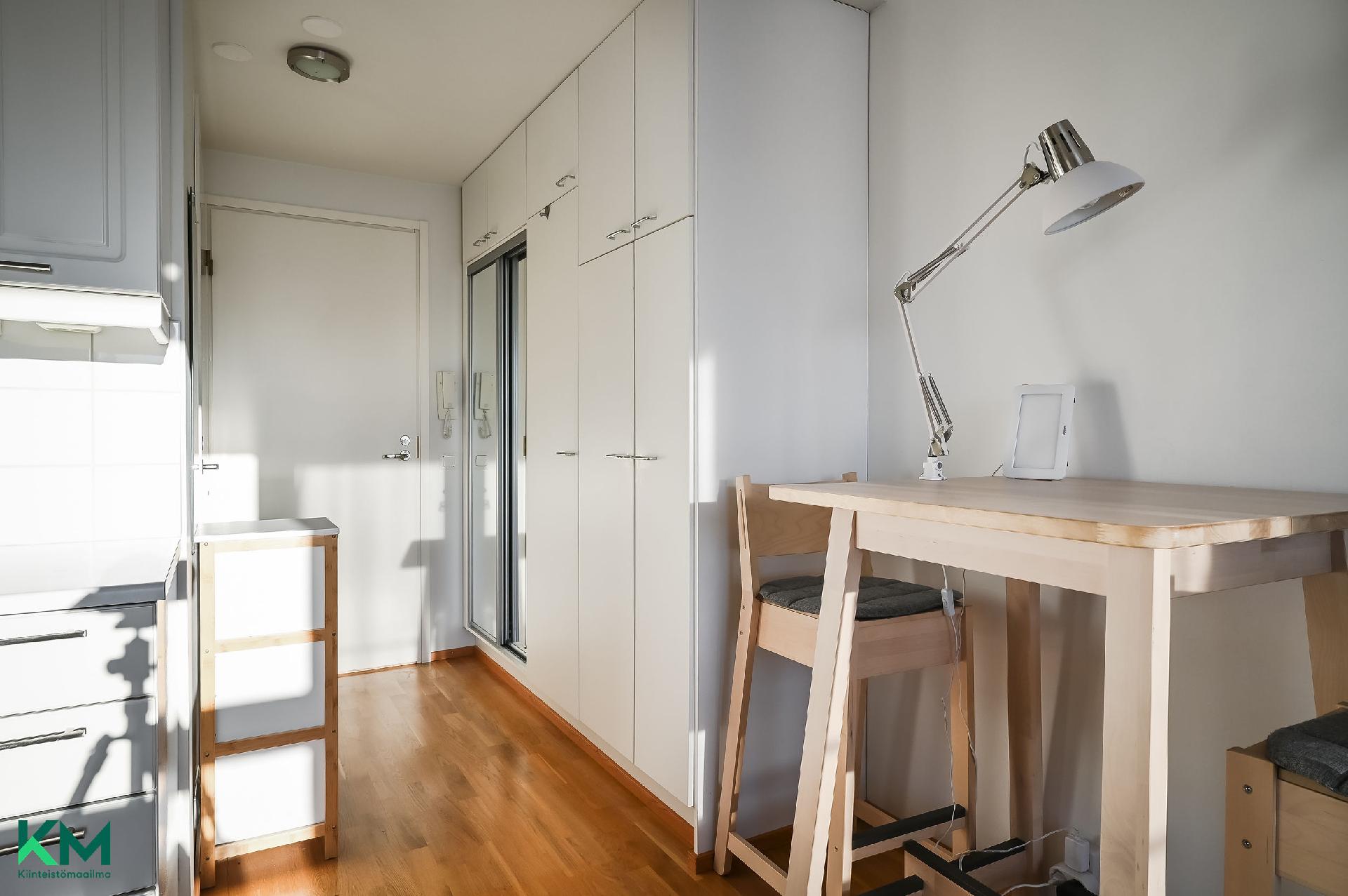 Kirkkokatu 23, Keskusta, Lahti