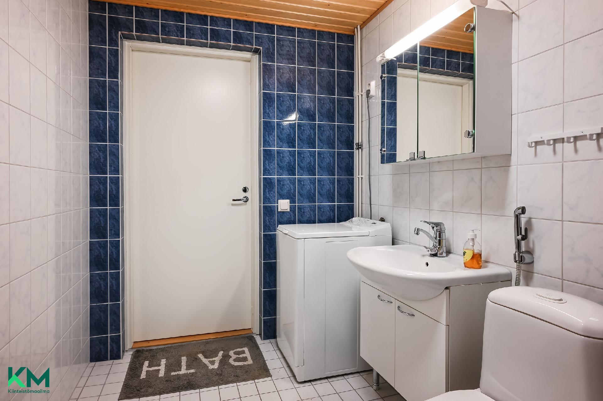 Kirkkokatu 23, Keskusta, Lahti