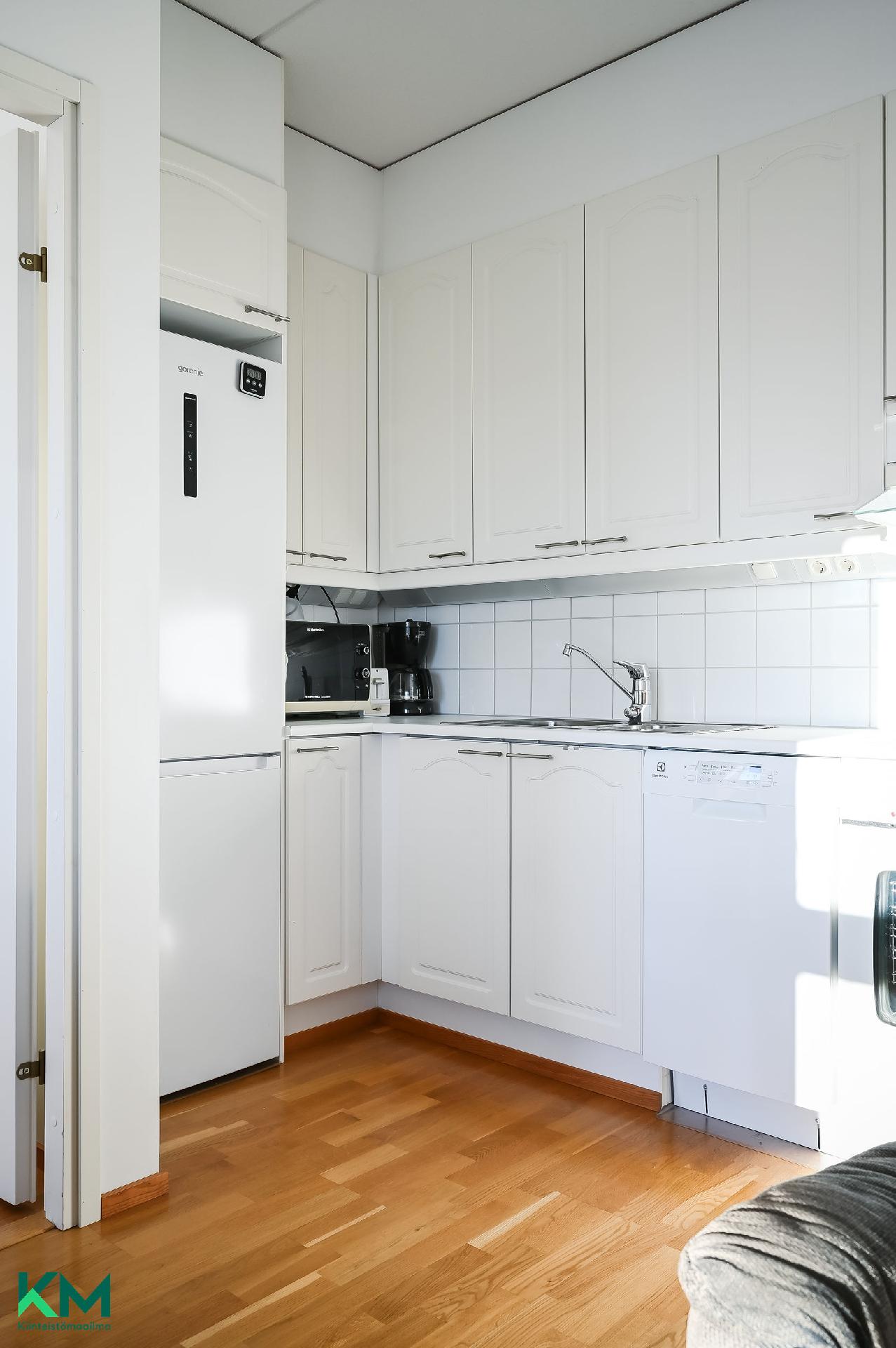 Kirkkokatu 23, Keskusta, Lahti