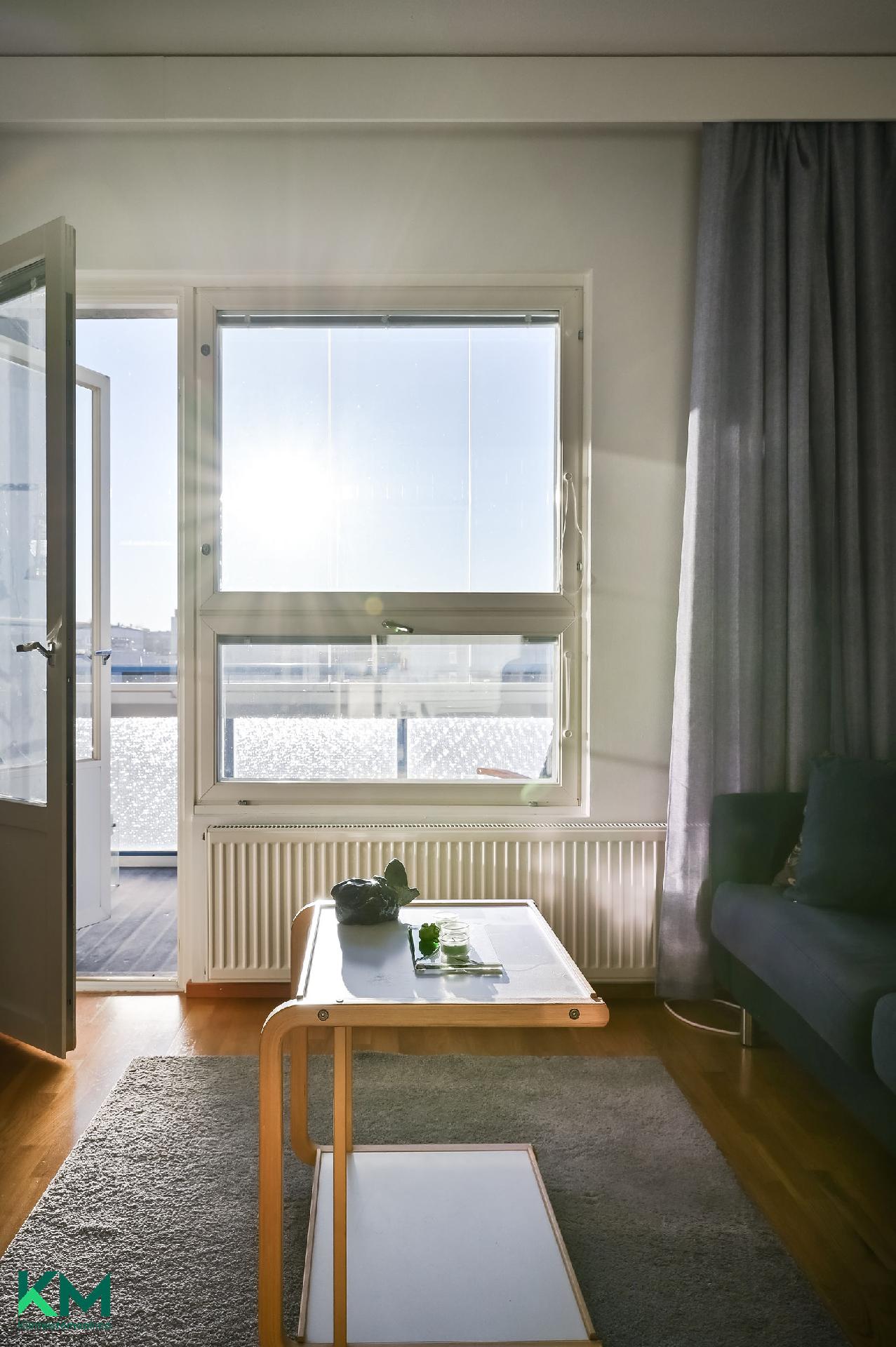 Kirkkokatu 23, Keskusta, Lahti