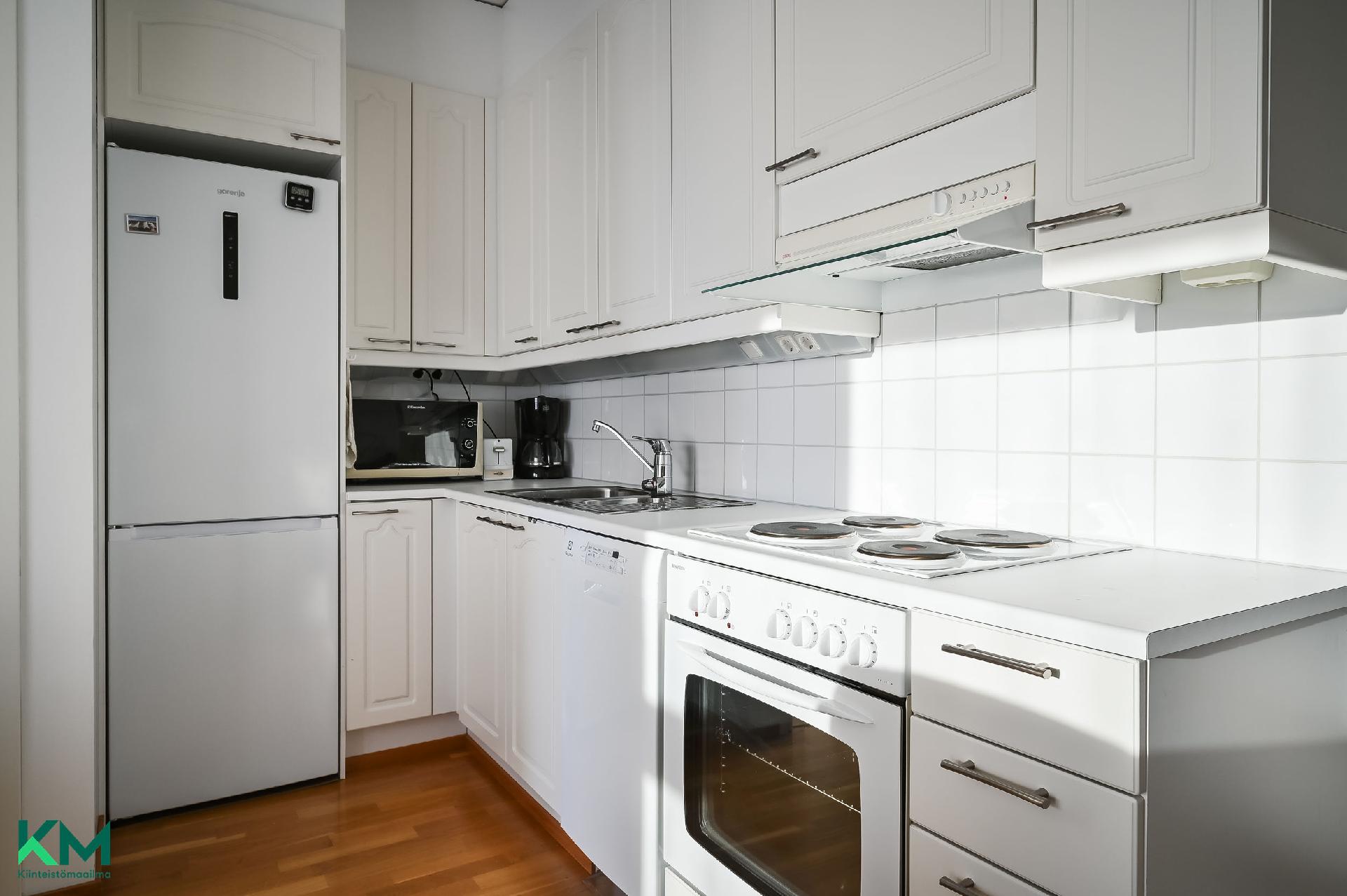 Kirkkokatu 23, Keskusta, Lahti