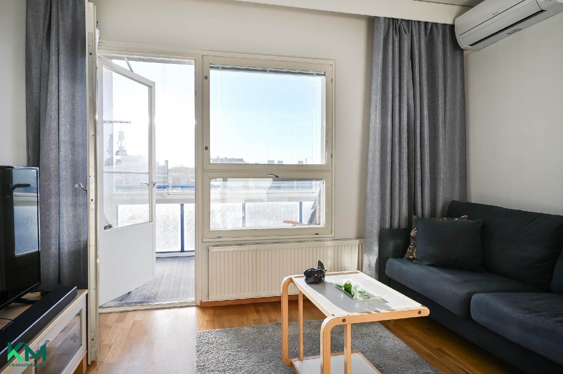 Kirkkokatu 23, Keskusta, Lahti