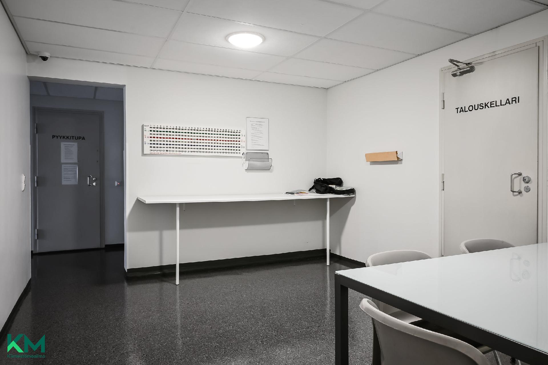 Kirkkokatu 23, Keskusta, Lahti