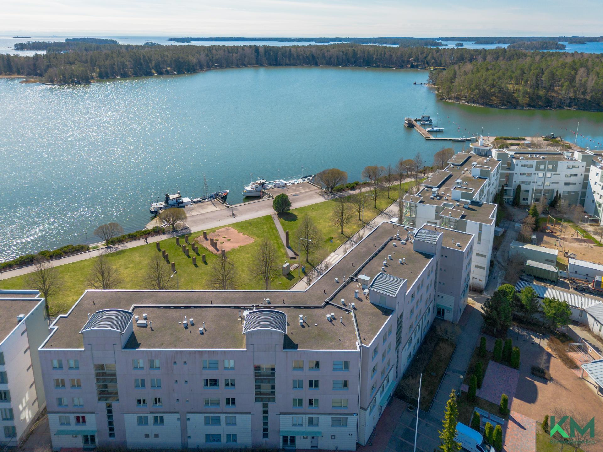 Itä-Helsingin saaristo