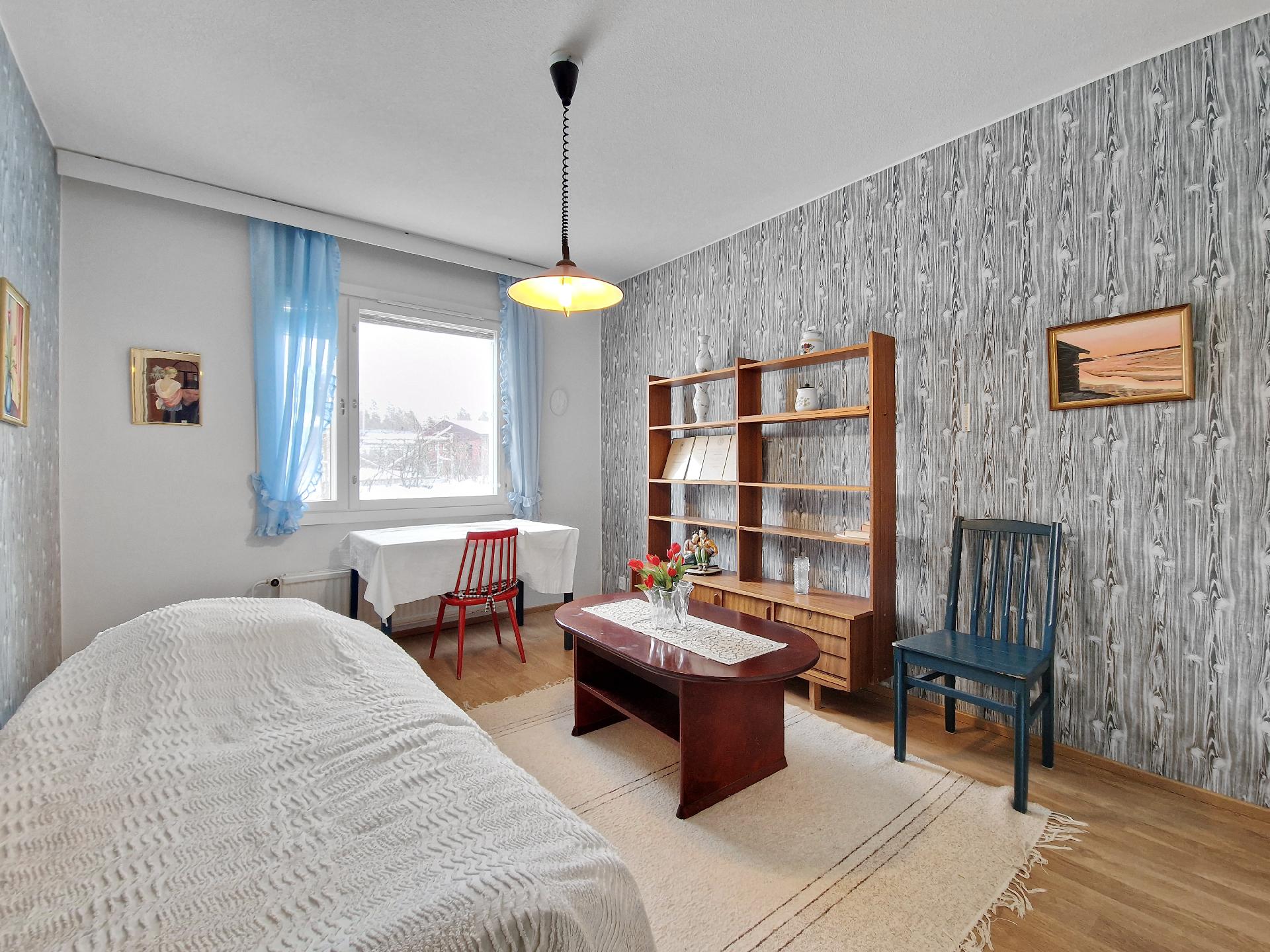 Juurakkokatu 4, Kourula, Lappeenranta